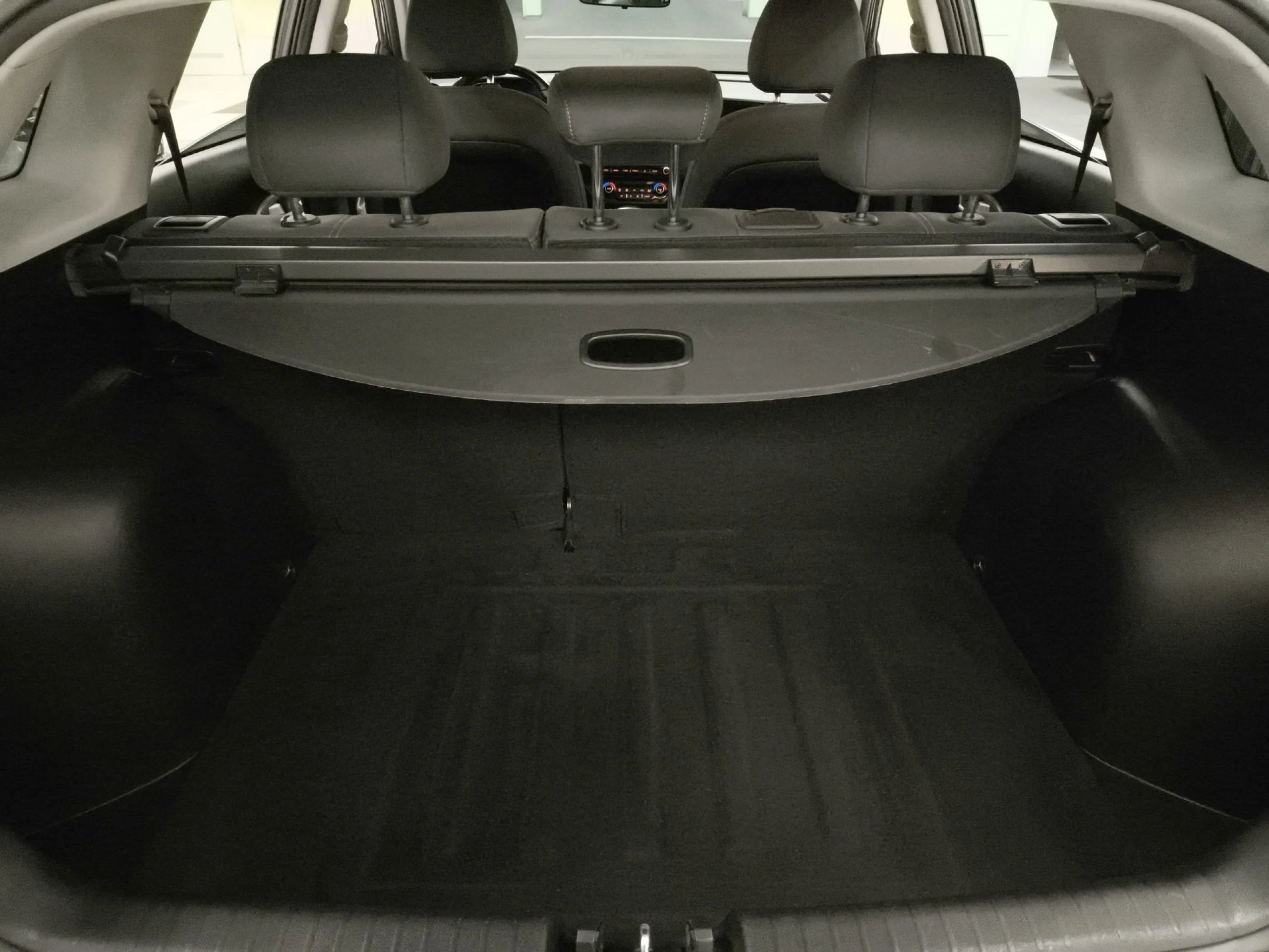 Kia Niro 1.6 GDi HEV Concept 104 kW (141 CV) - Foto 22