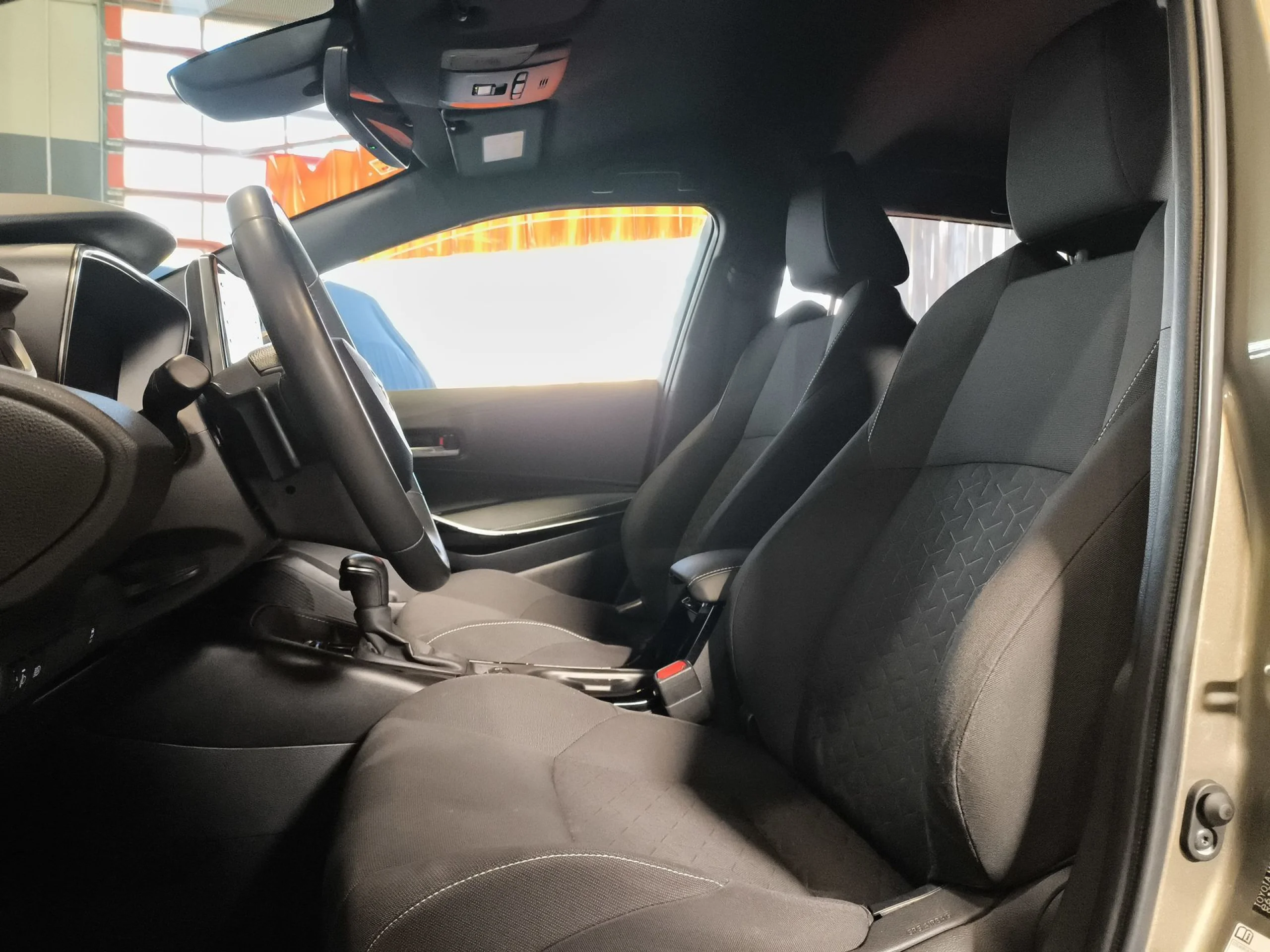 Toyota Corolla Touring Sports 180H Feel! E-CVT 132 kW (180 CV) - Foto 8