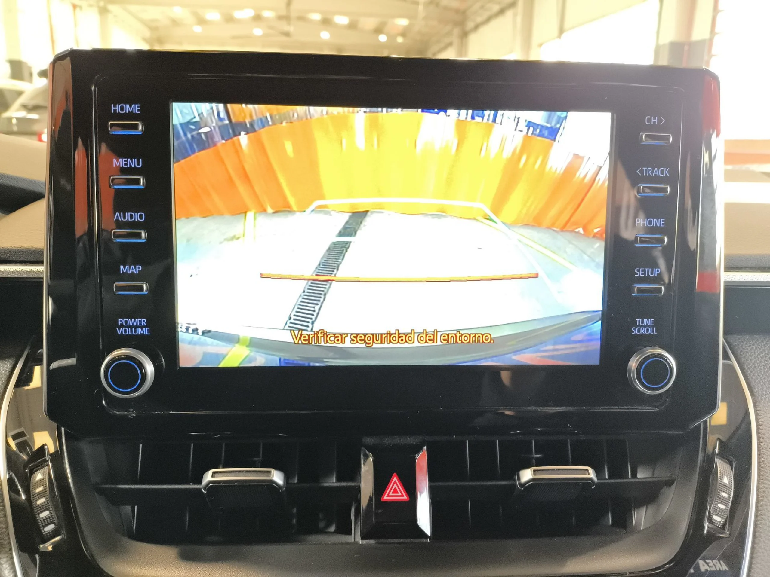 Toyota Corolla Touring Sports 180H Feel! E-CVT 132 kW (180 CV) - Foto 15