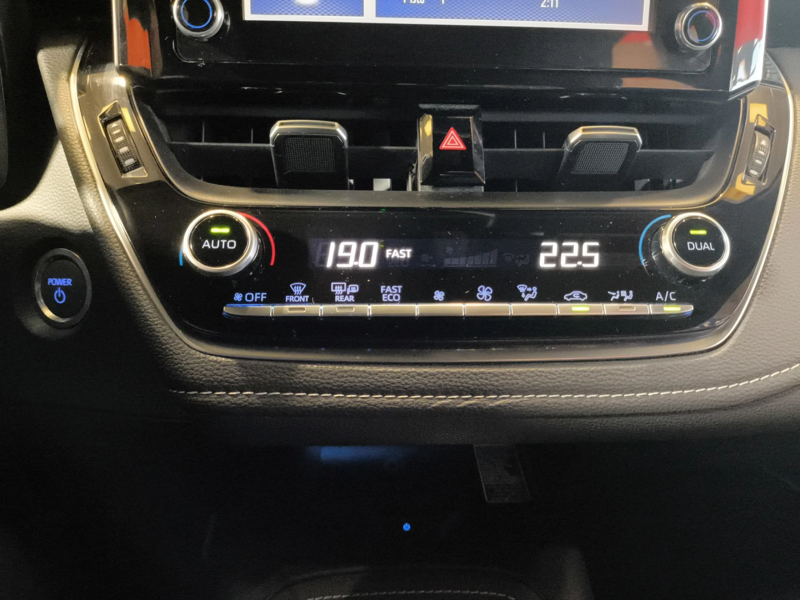 Toyota Corolla Touring Sports 180H Feel! E-CVT 132 kW (180 CV) - Foto 16