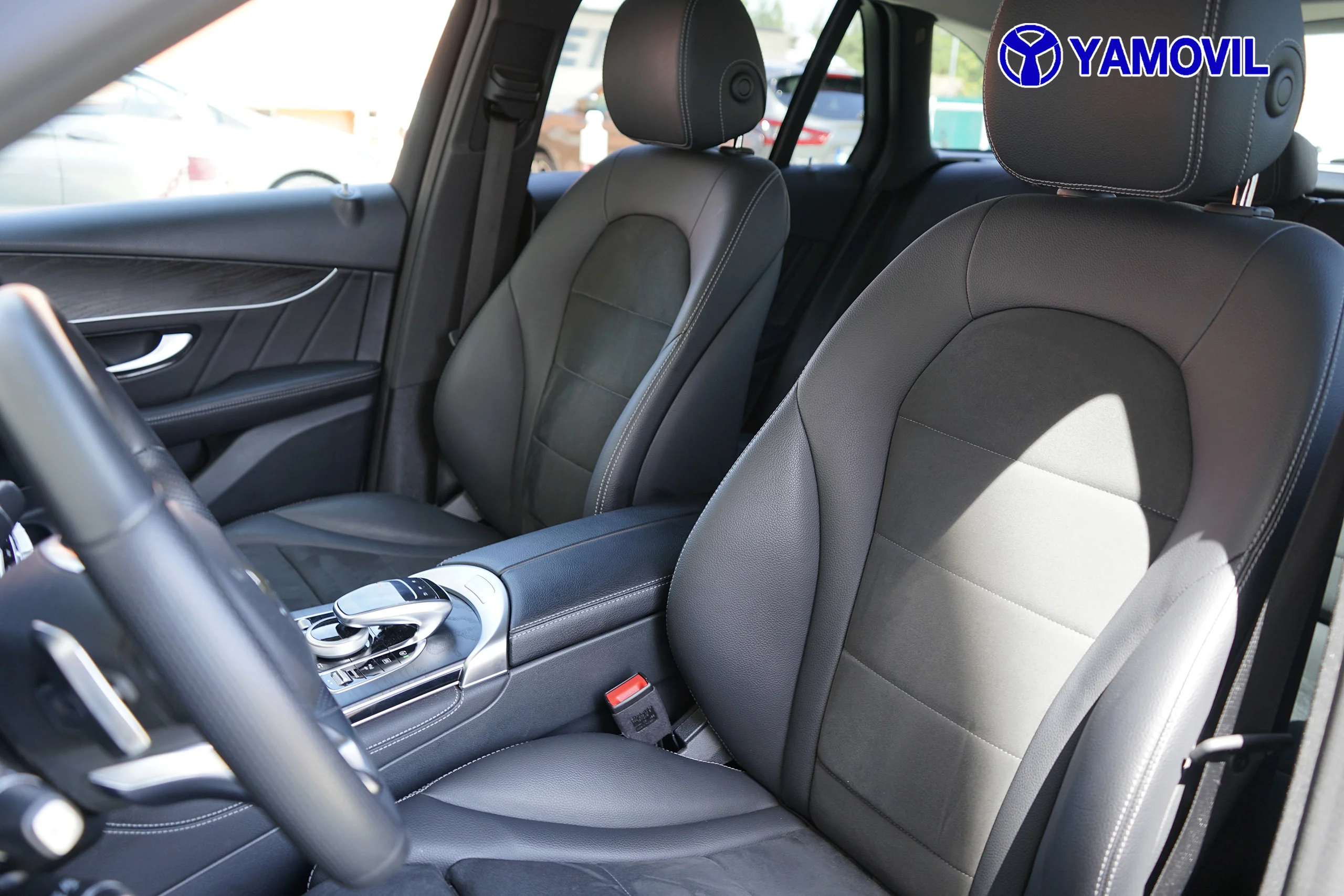 Mercedes-Benz Clase GLC GLC 220 d 4Matic 125 kW (170 CV) - Foto 13