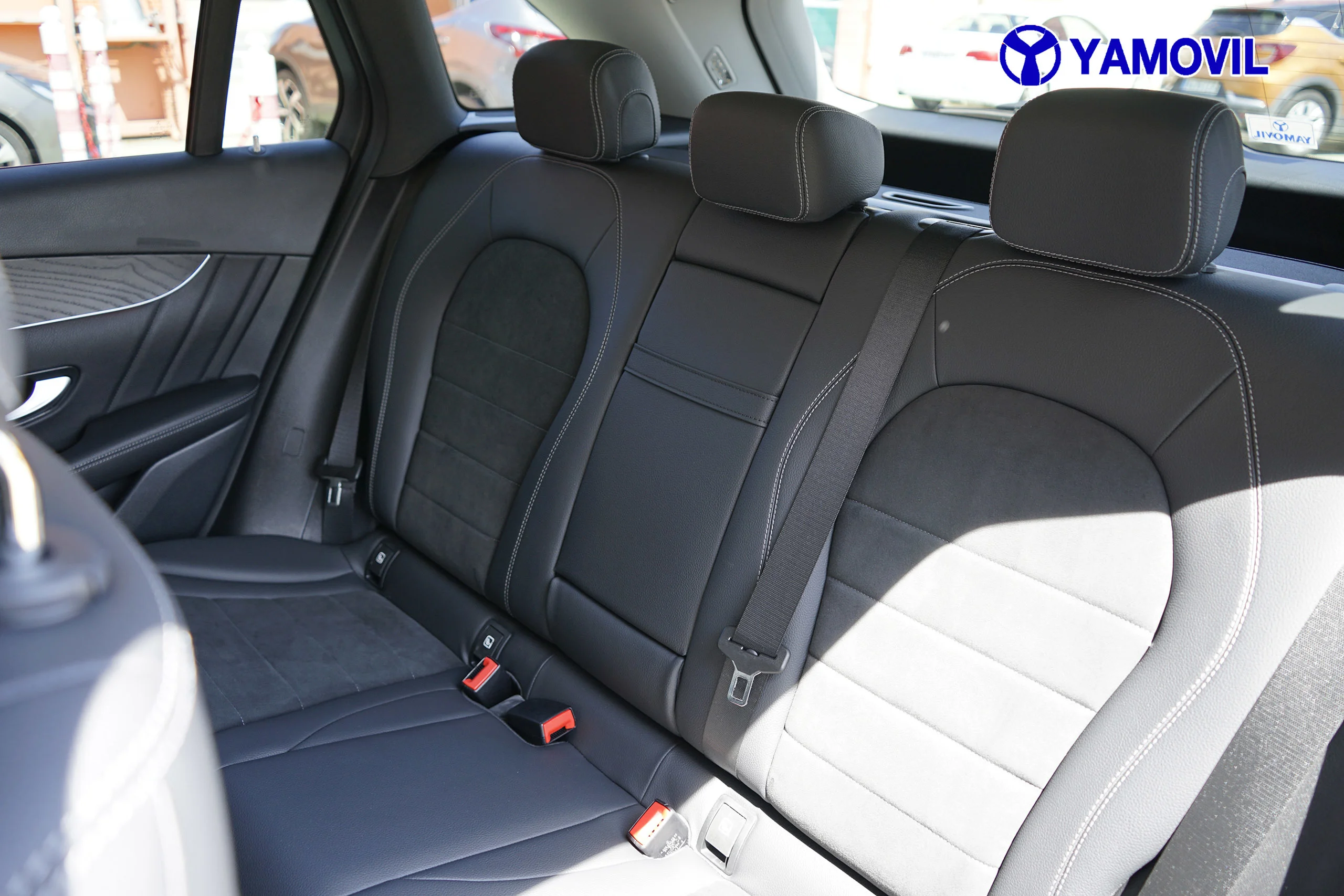 Mercedes-Benz Clase GLC GLC 220 d 4Matic 125 kW (170 CV) - Foto 14