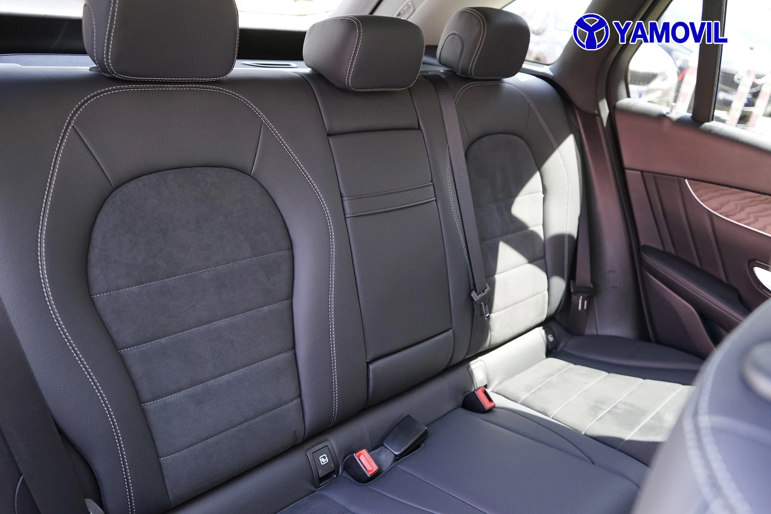 Mercedes-Benz Clase GLC GLC 220 d 4Matic 125 kW (170 CV) - Foto 16