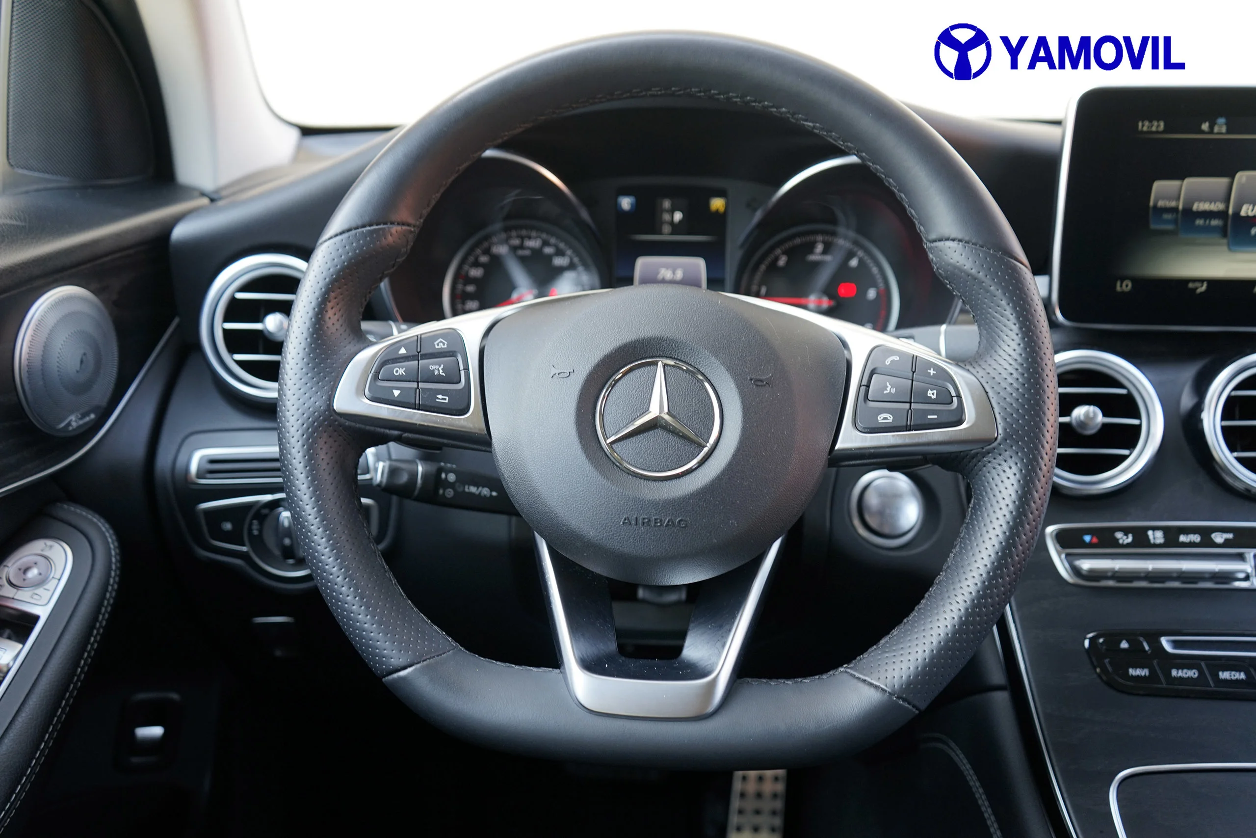 Mercedes-Benz Clase GLC GLC 220 d 4Matic 125 kW (170 CV) - Foto 18