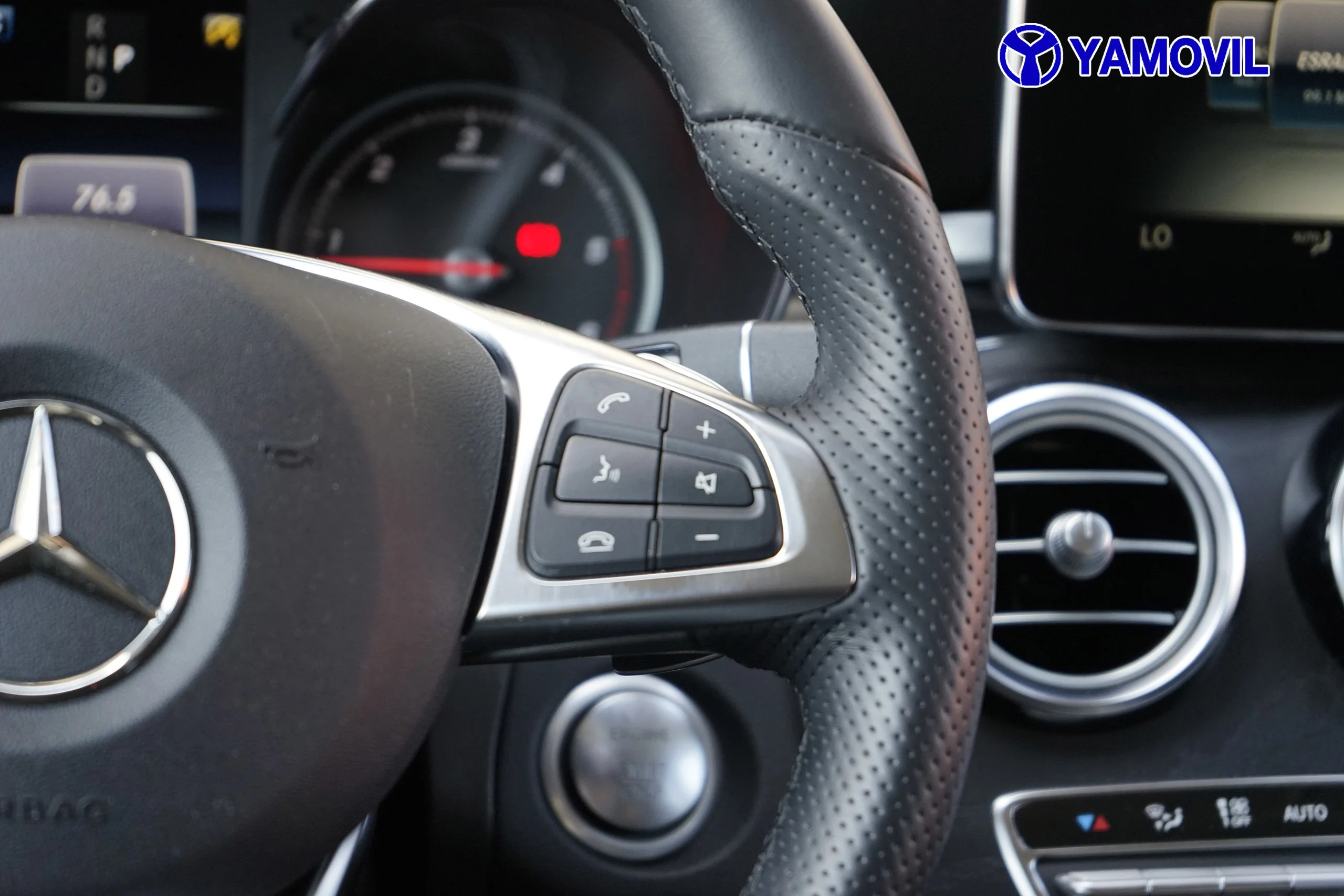 Mercedes-Benz Clase GLC GLC 220 d 4Matic 125 kW (170 CV) - Foto 20