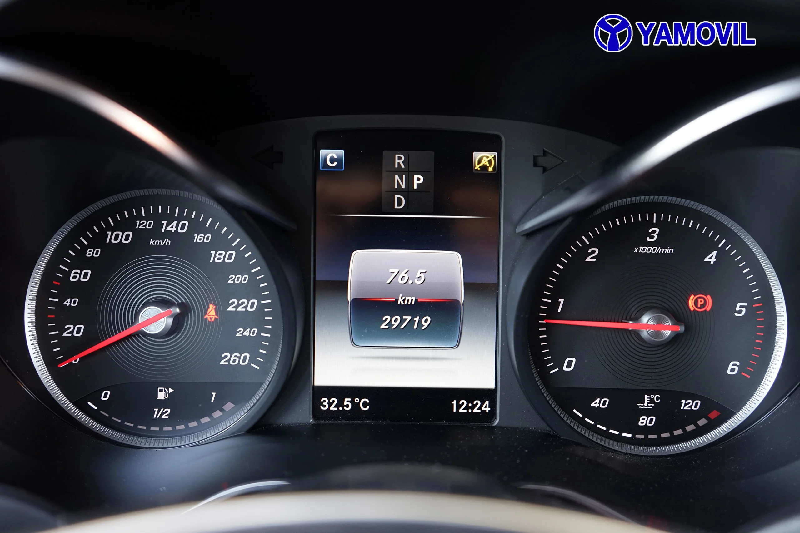 Mercedes-Benz Clase GLC GLC 220 d 4Matic 125 kW (170 CV) - Foto 21