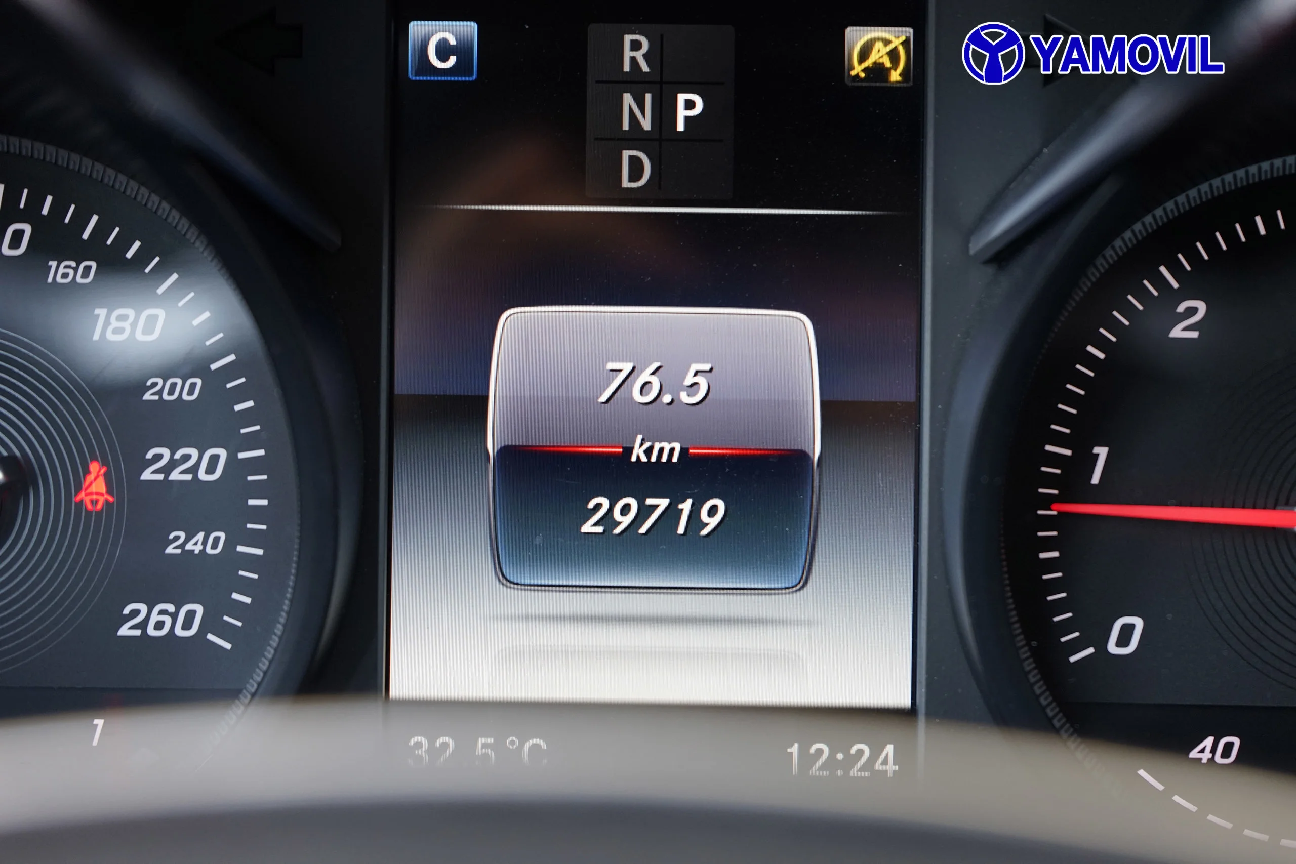 Mercedes-Benz Clase GLC GLC 220 d 4Matic 125 kW (170 CV) - Foto 22