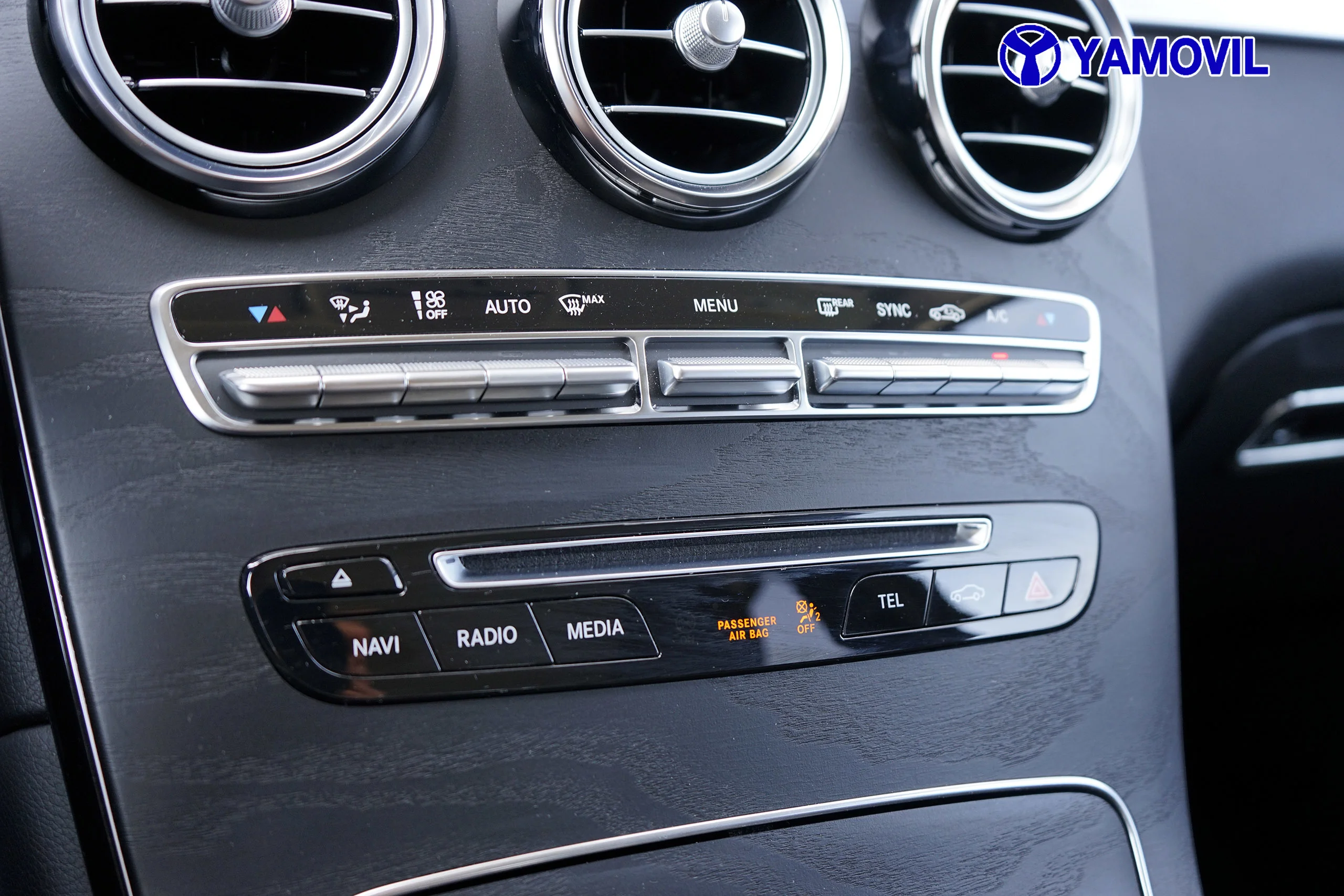 Mercedes-Benz Clase GLC GLC 220 d 4Matic 125 kW (170 CV) - Foto 26