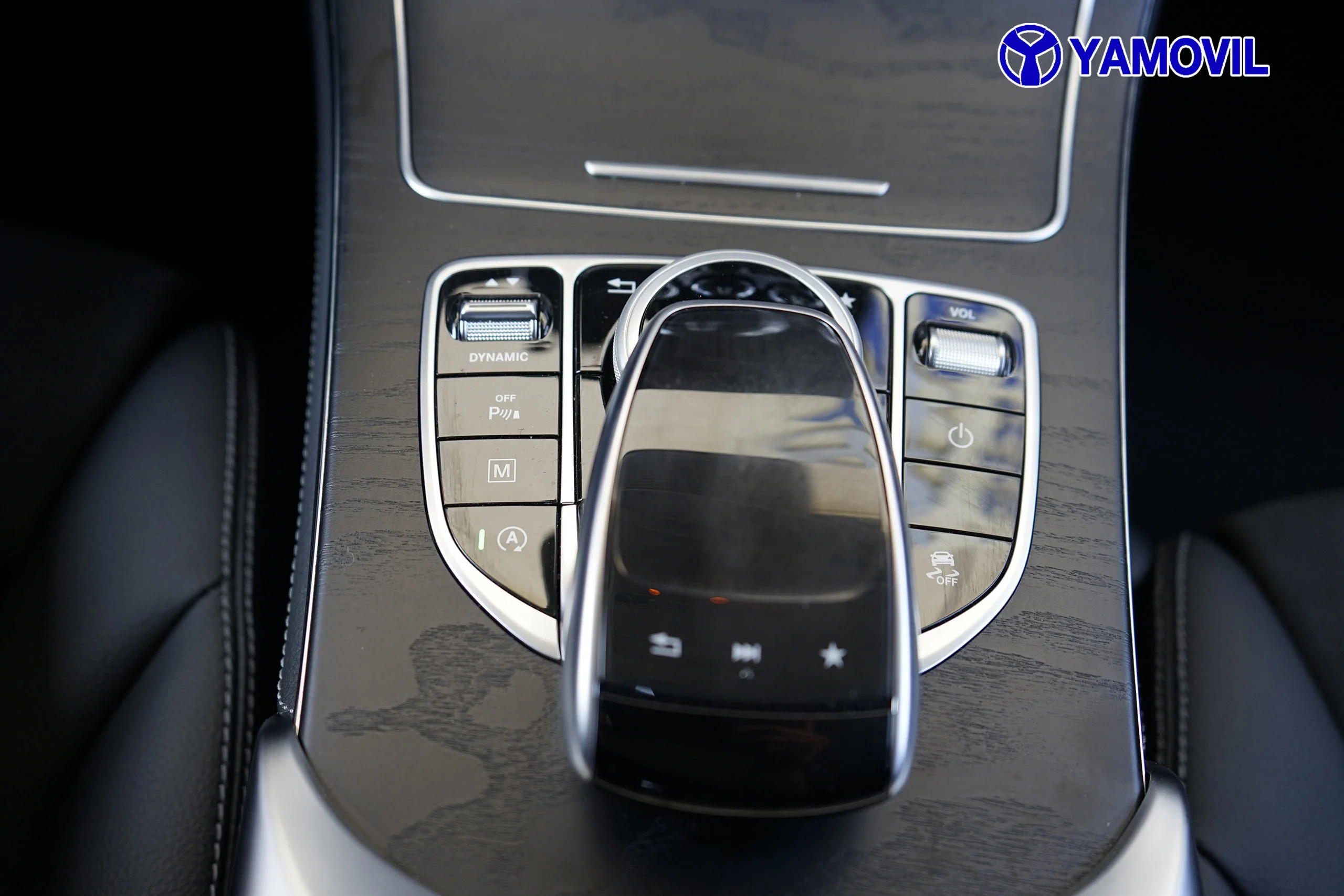 Mercedes-Benz Clase GLC GLC 220 d 4Matic 125 kW (170 CV) - Foto 27