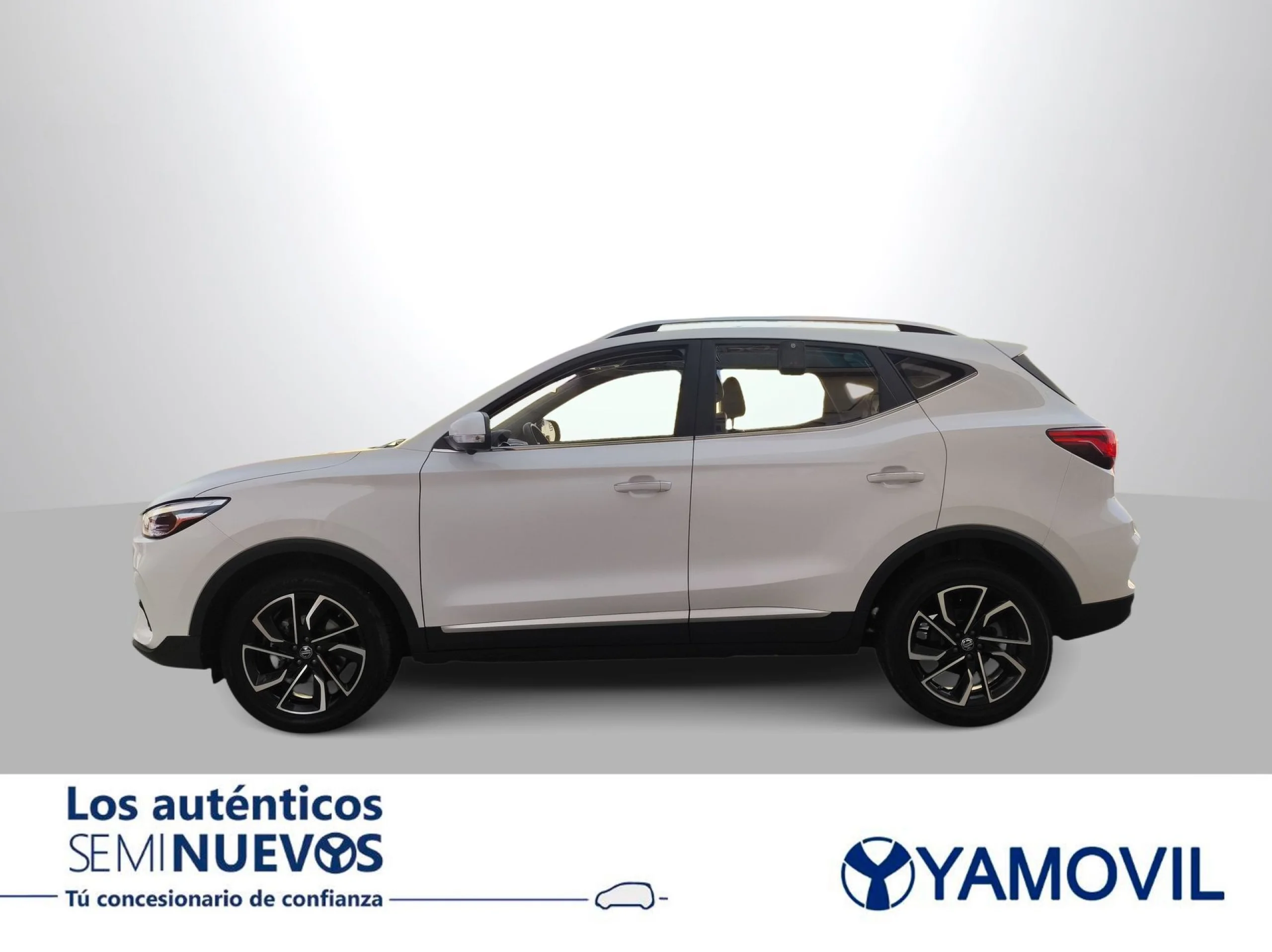 MG ZS 1.5 Luxury 78 kW (106 CV) - Foto 2