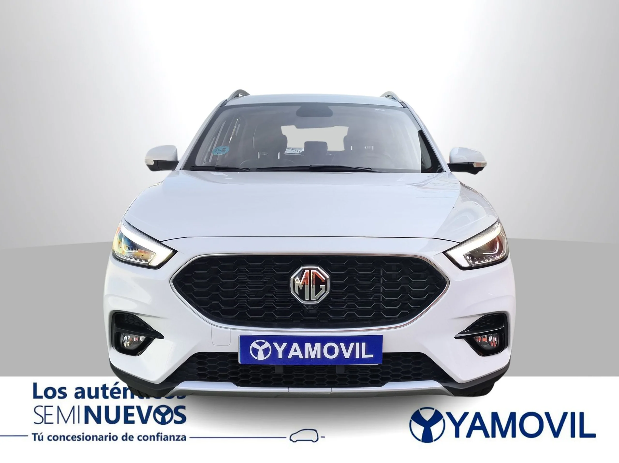 MG ZS 1.5 Luxury 78 kW (106 CV) - Foto 6