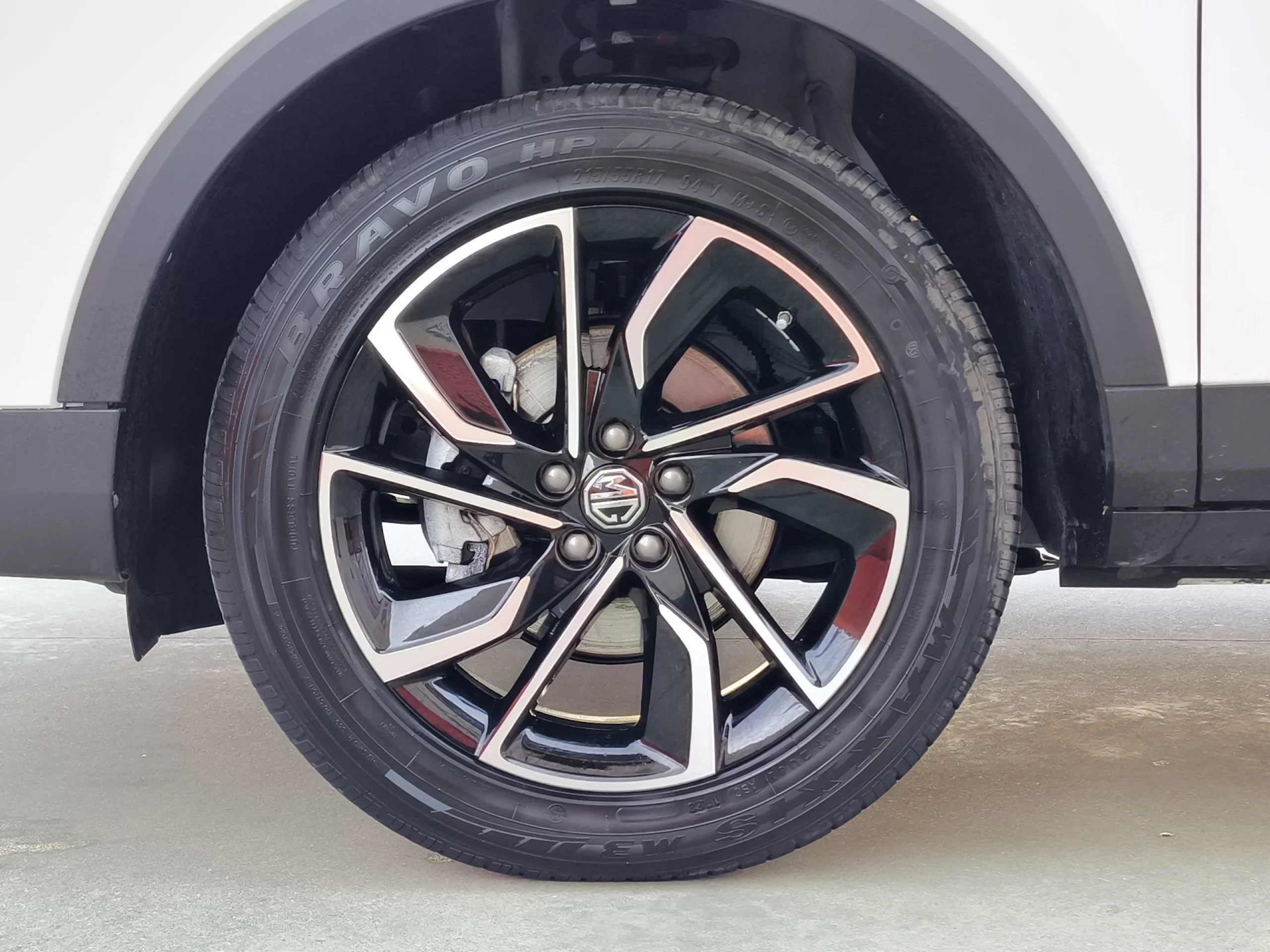 MG ZS 1.5 Luxury 78 kW (106 CV) - Foto 7