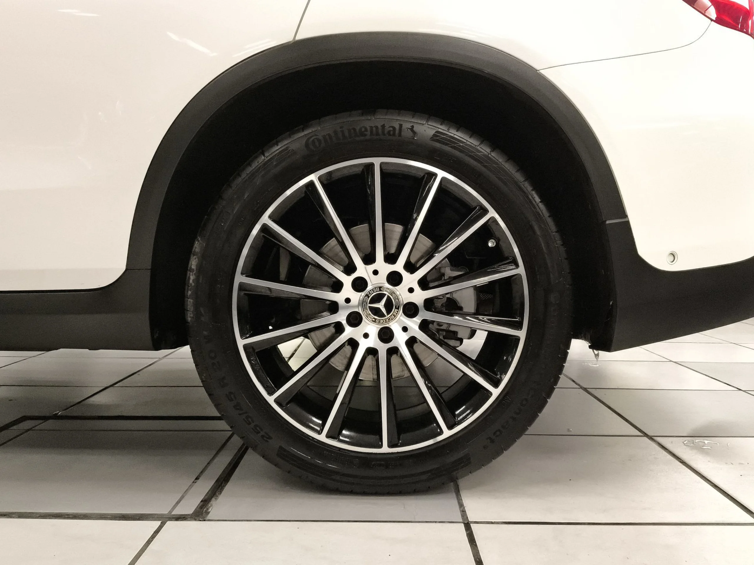 Mercedes-Benz GLC 250 d 4Matic 150 kW (204 CV) - Foto 7