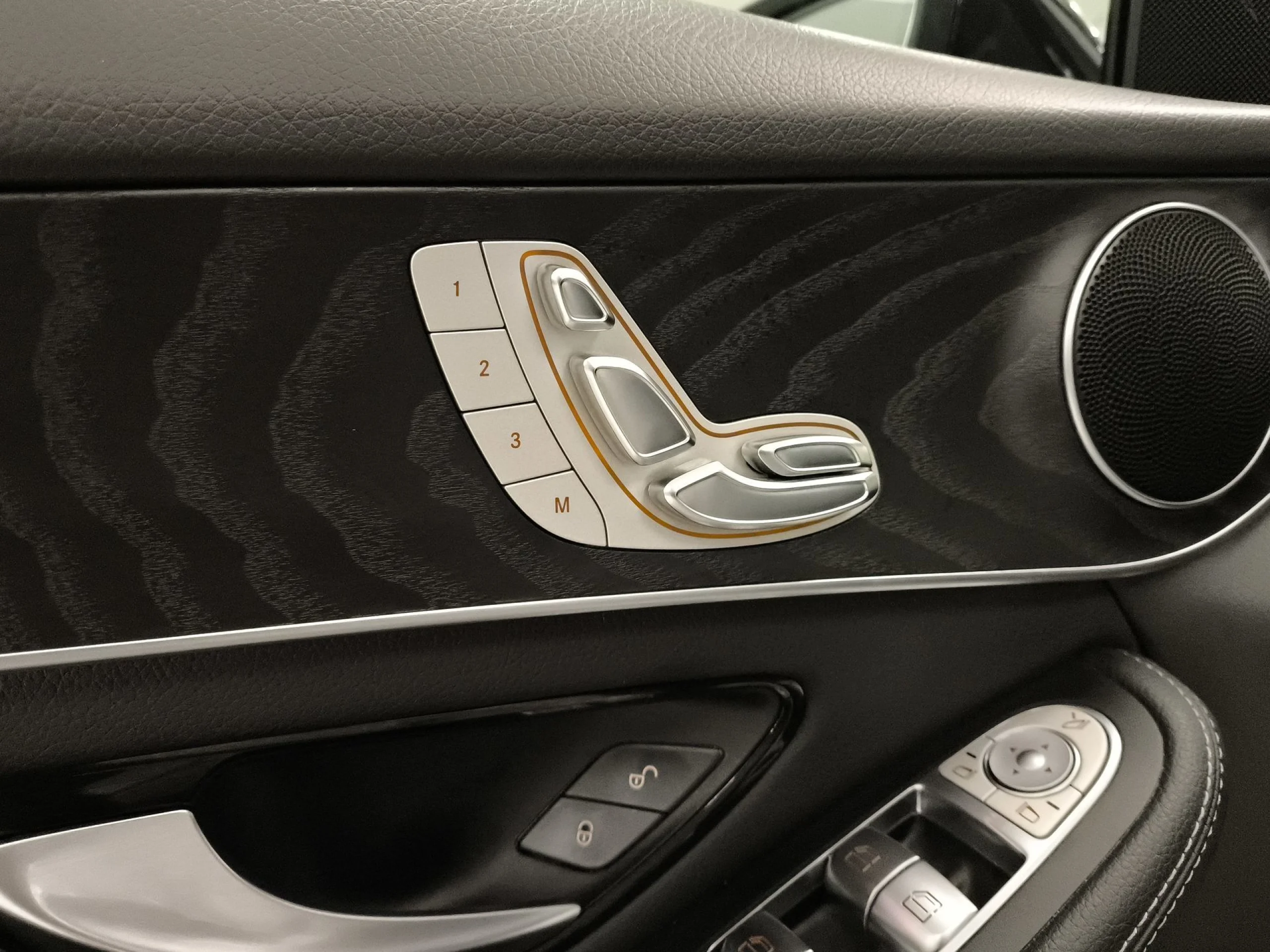 Mercedes-Benz GLC 250 d 4Matic 150 kW (204 CV) - Foto 9