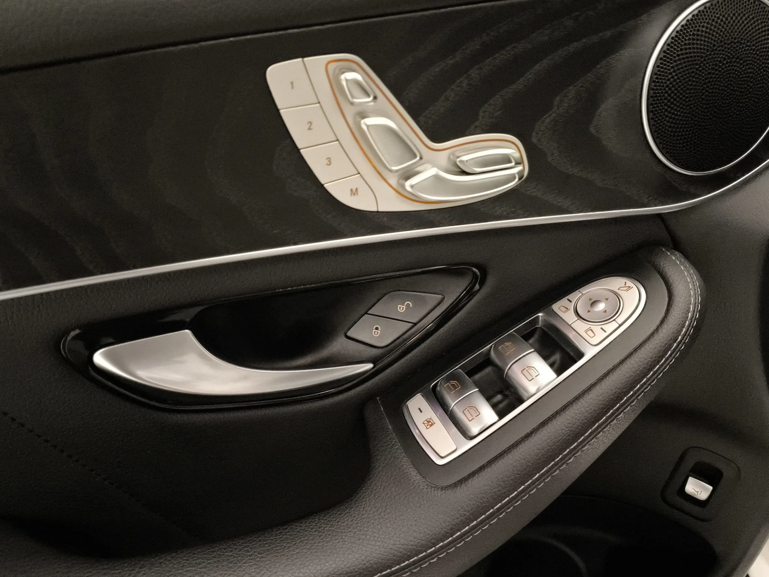Mercedes-Benz GLC 250 d 4Matic 150 kW (204 CV) - Foto 10