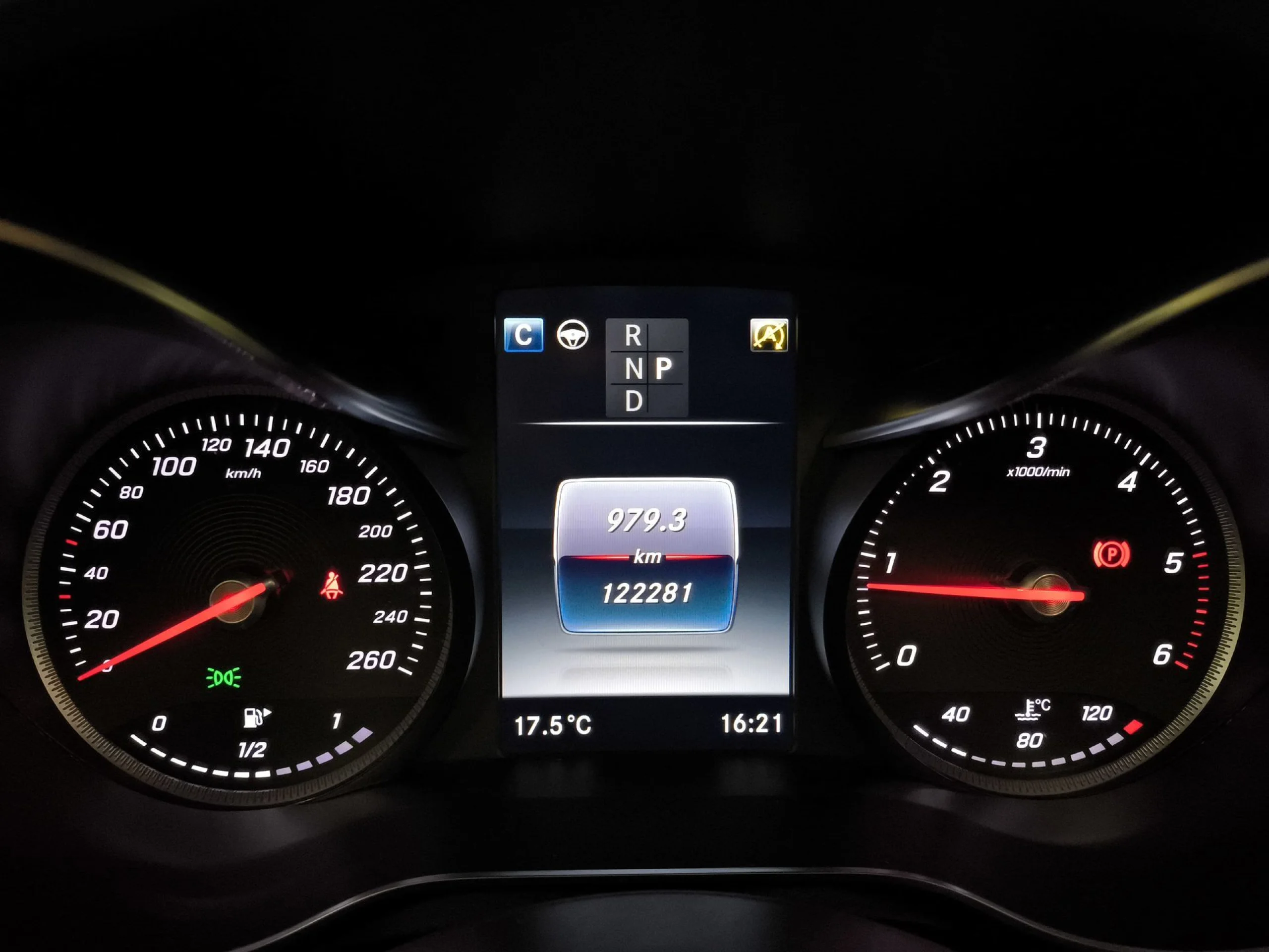 Mercedes-Benz GLC 250 d 4Matic 150 kW (204 CV) - Foto 12