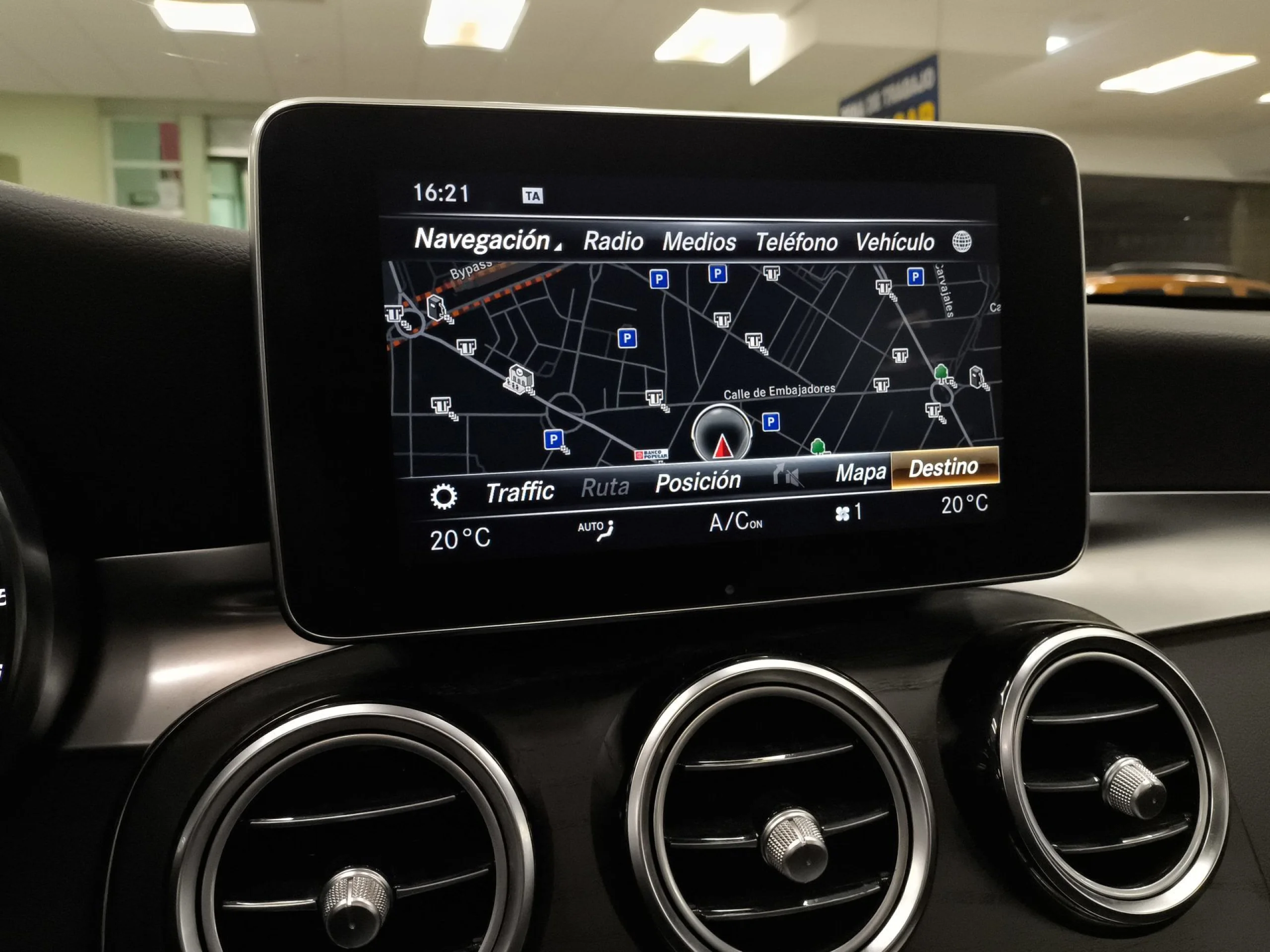 Mercedes-Benz GLC 250 d 4Matic 150 kW (204 CV) - Foto 15