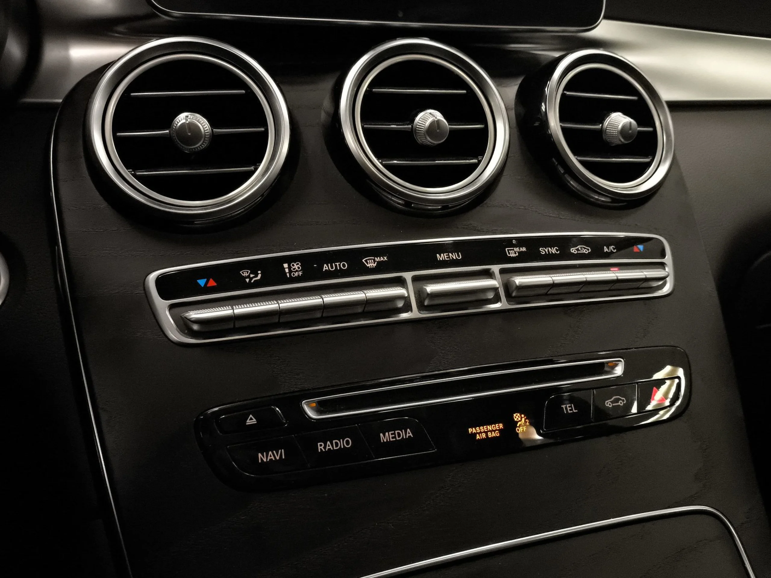 Mercedes-Benz GLC 250 d 4Matic 150 kW (204 CV) - Foto 16