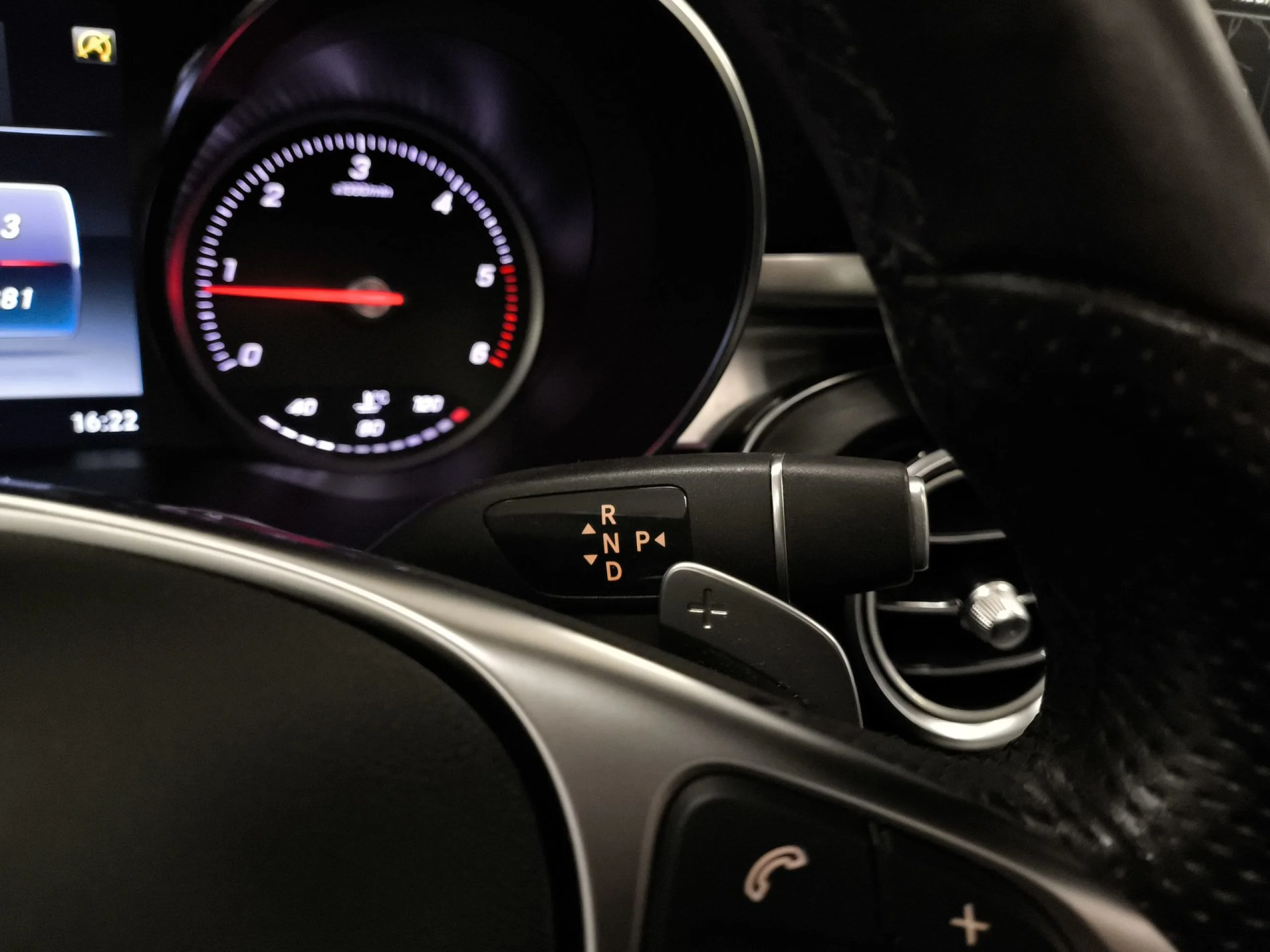 Mercedes-Benz GLC 250 d 4Matic 150 kW (204 CV) - Foto 17