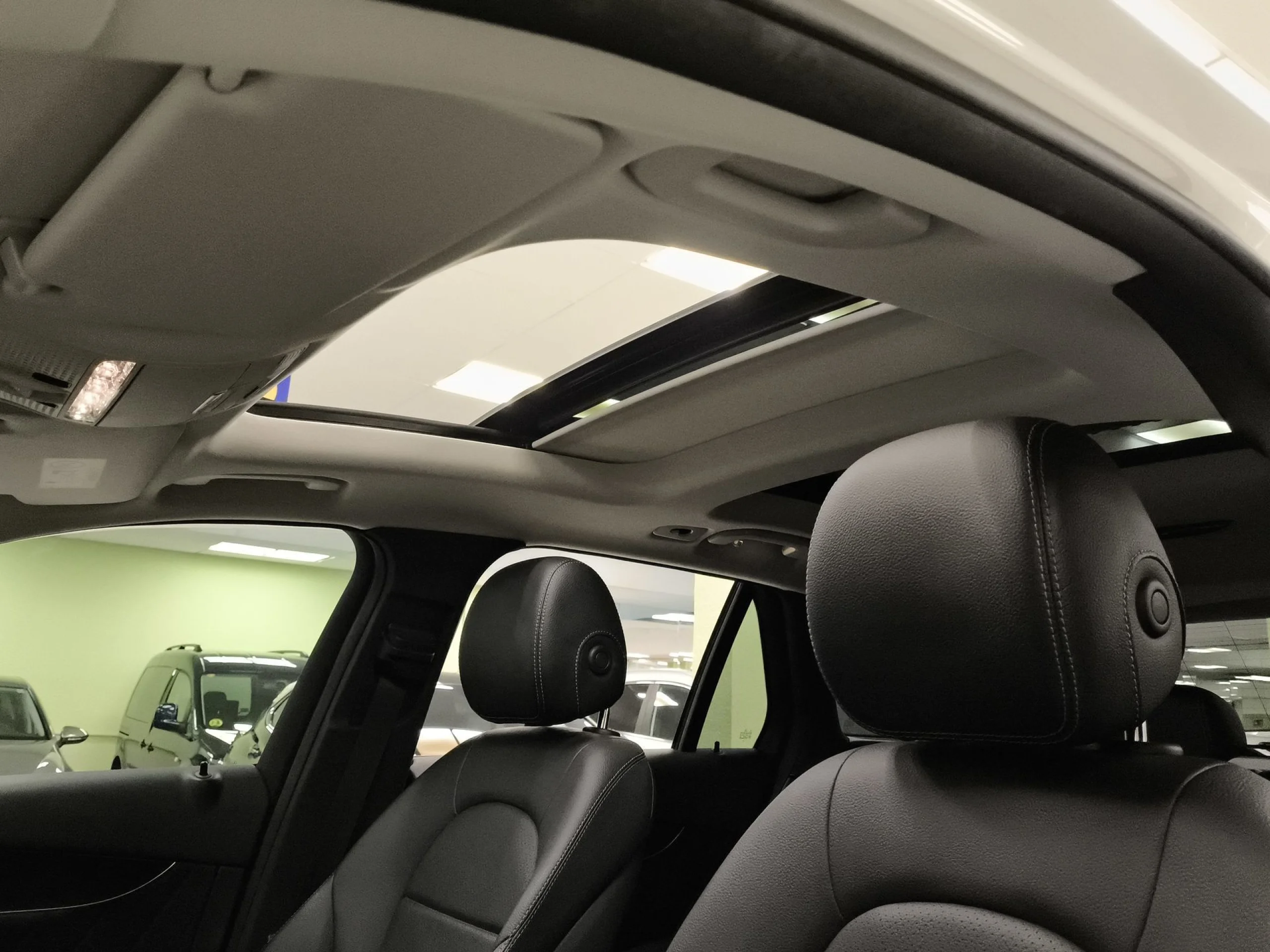 Mercedes-Benz GLC 250 d 4Matic 150 kW (204 CV) - Foto 19