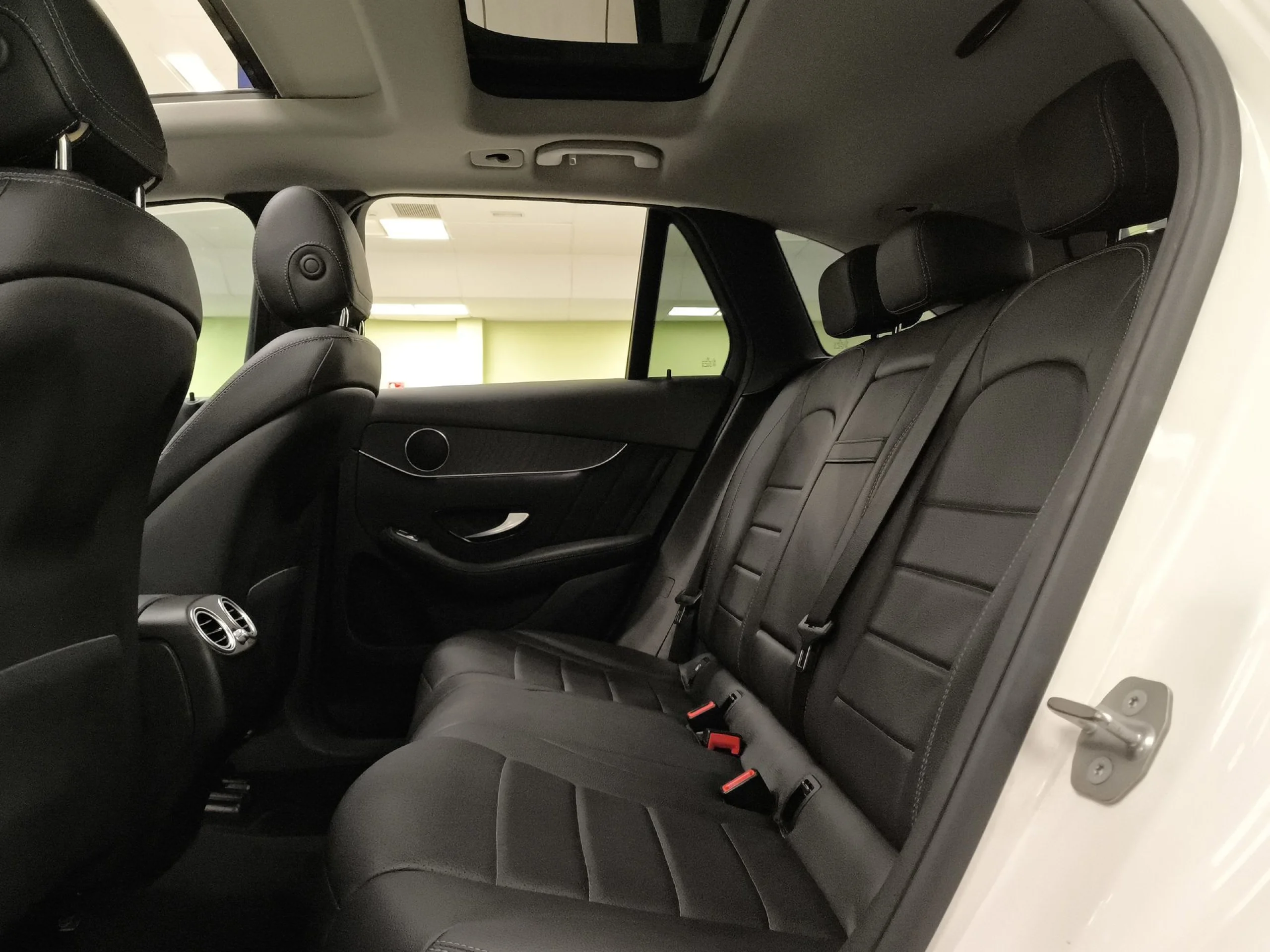 Mercedes-Benz GLC 250 d 4Matic 150 kW (204 CV) - Foto 20