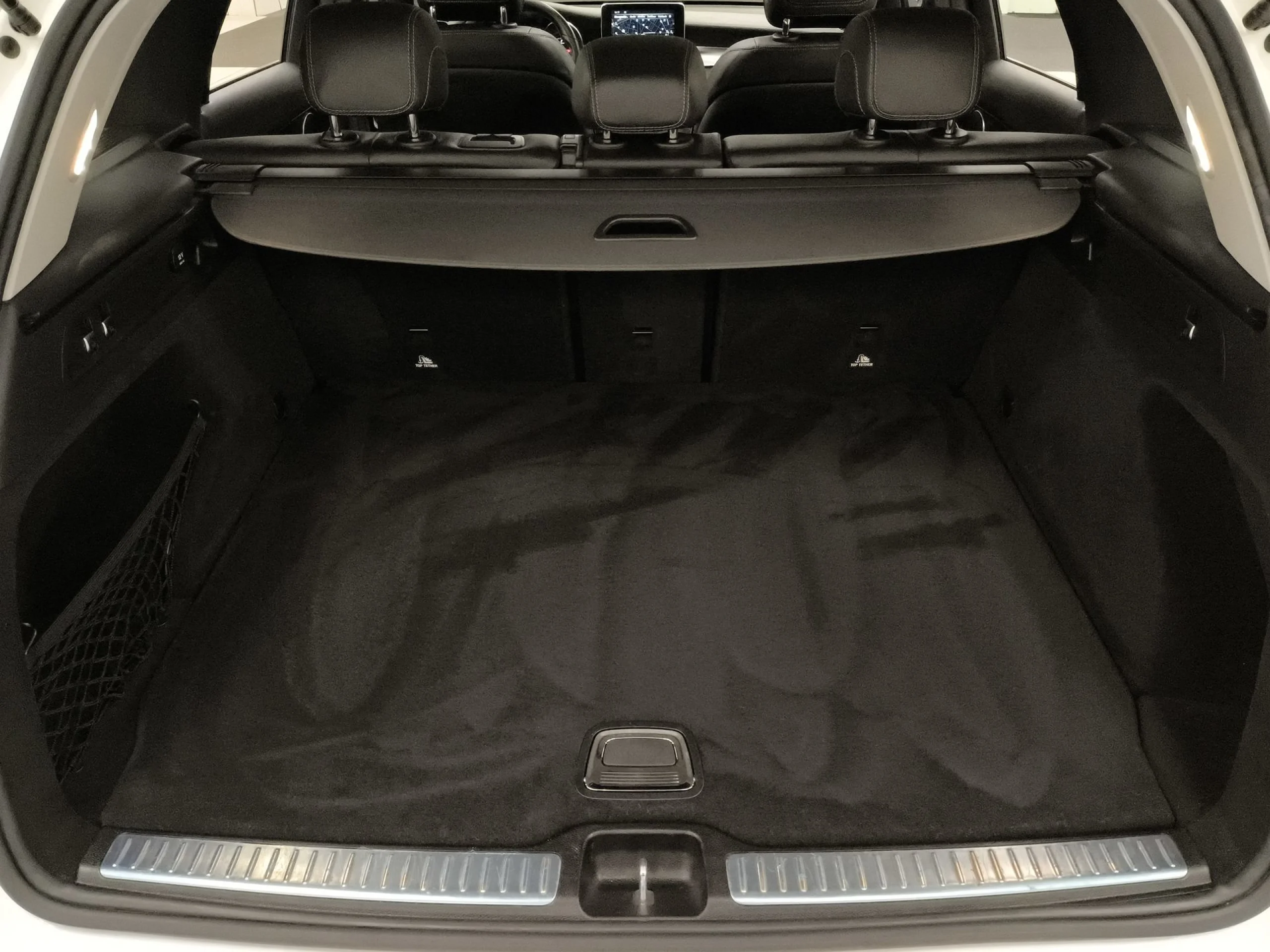 Mercedes-Benz GLC 250 d 4Matic 150 kW (204 CV) - Foto 21