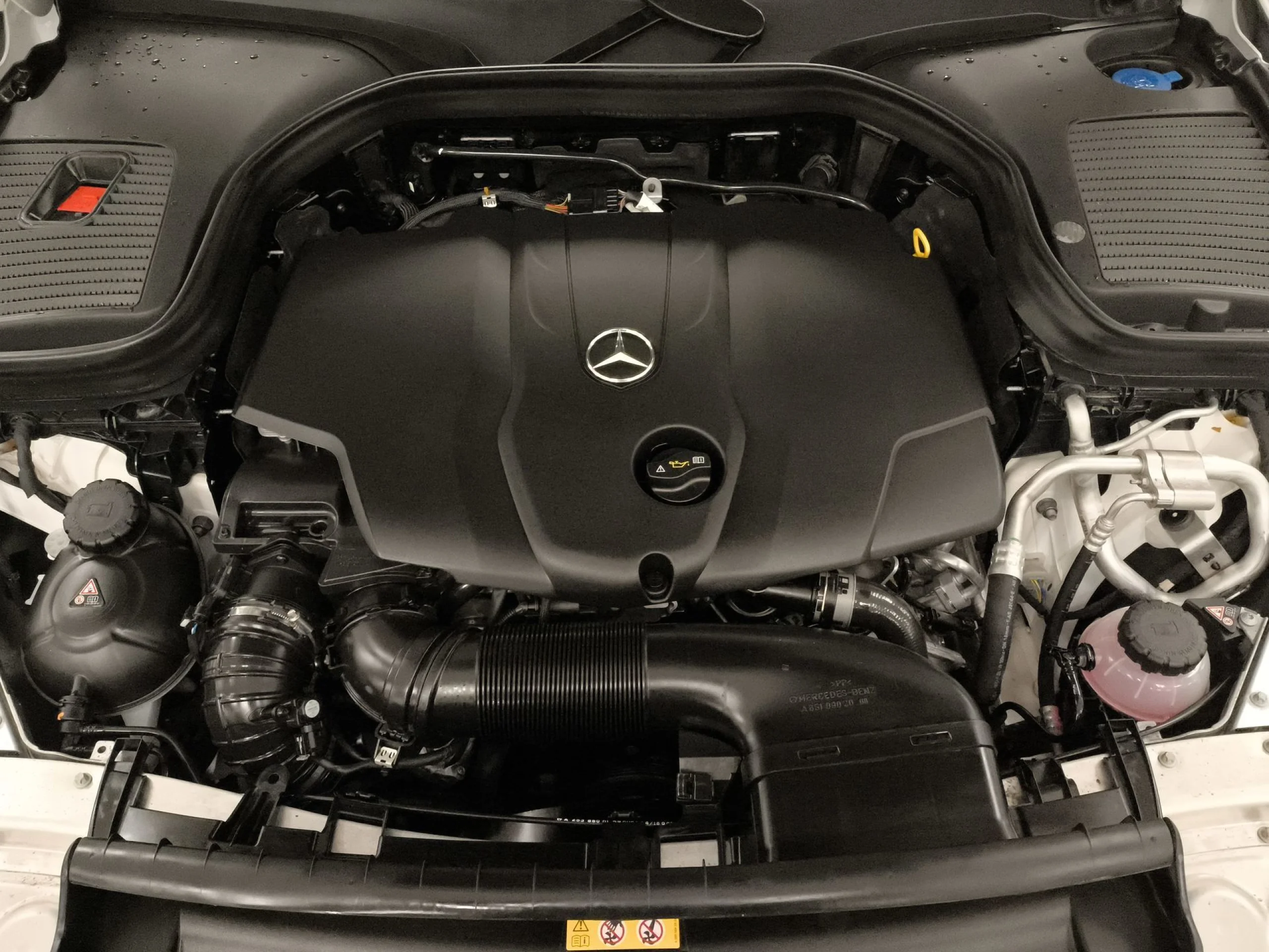 Mercedes-Benz GLC 250 d 4Matic 150 kW (204 CV) - Foto 23