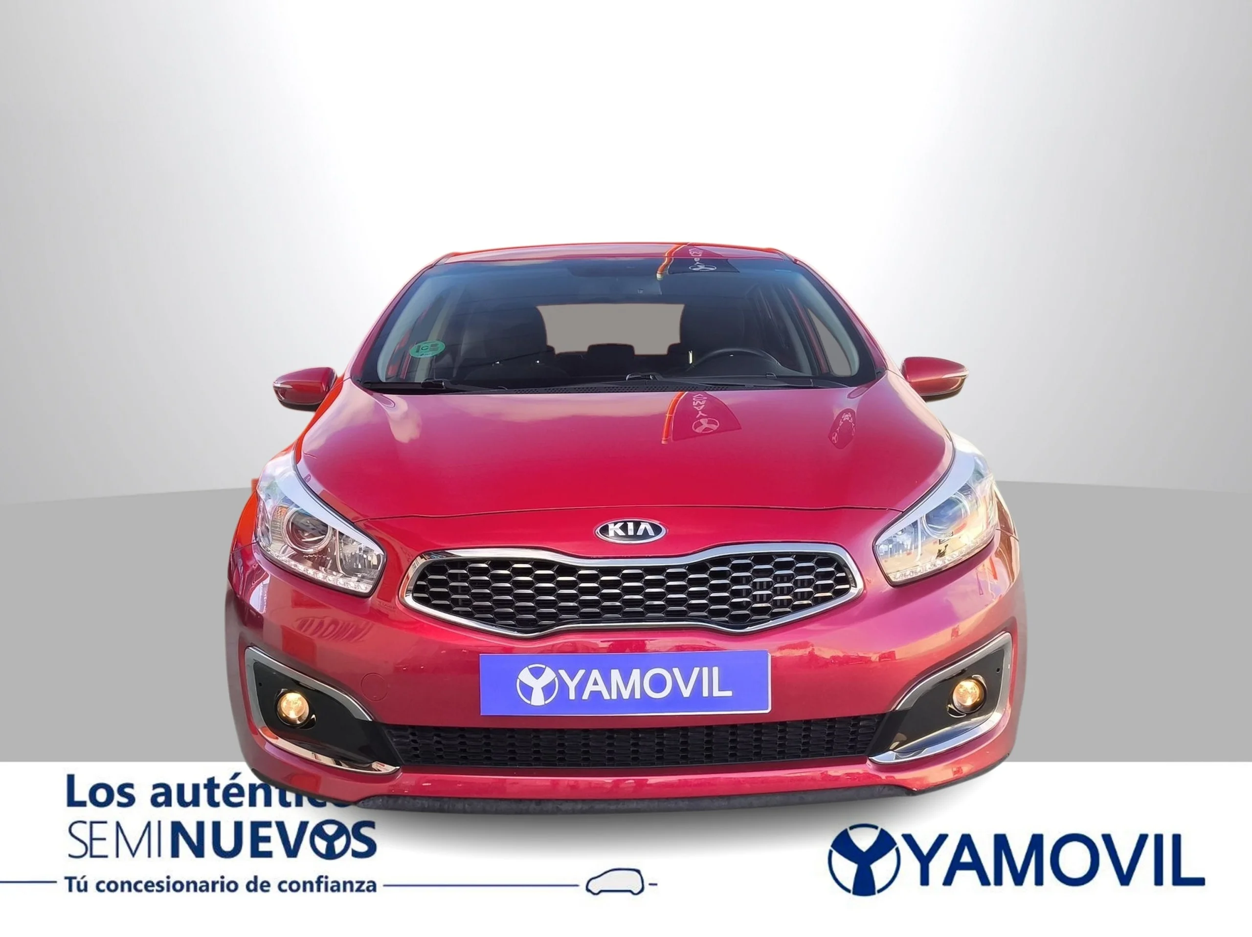 Kia Ceed 1.0 T-GDi Eco-Dynamics x-Tech17 74 kW (100 CV) - Foto 6