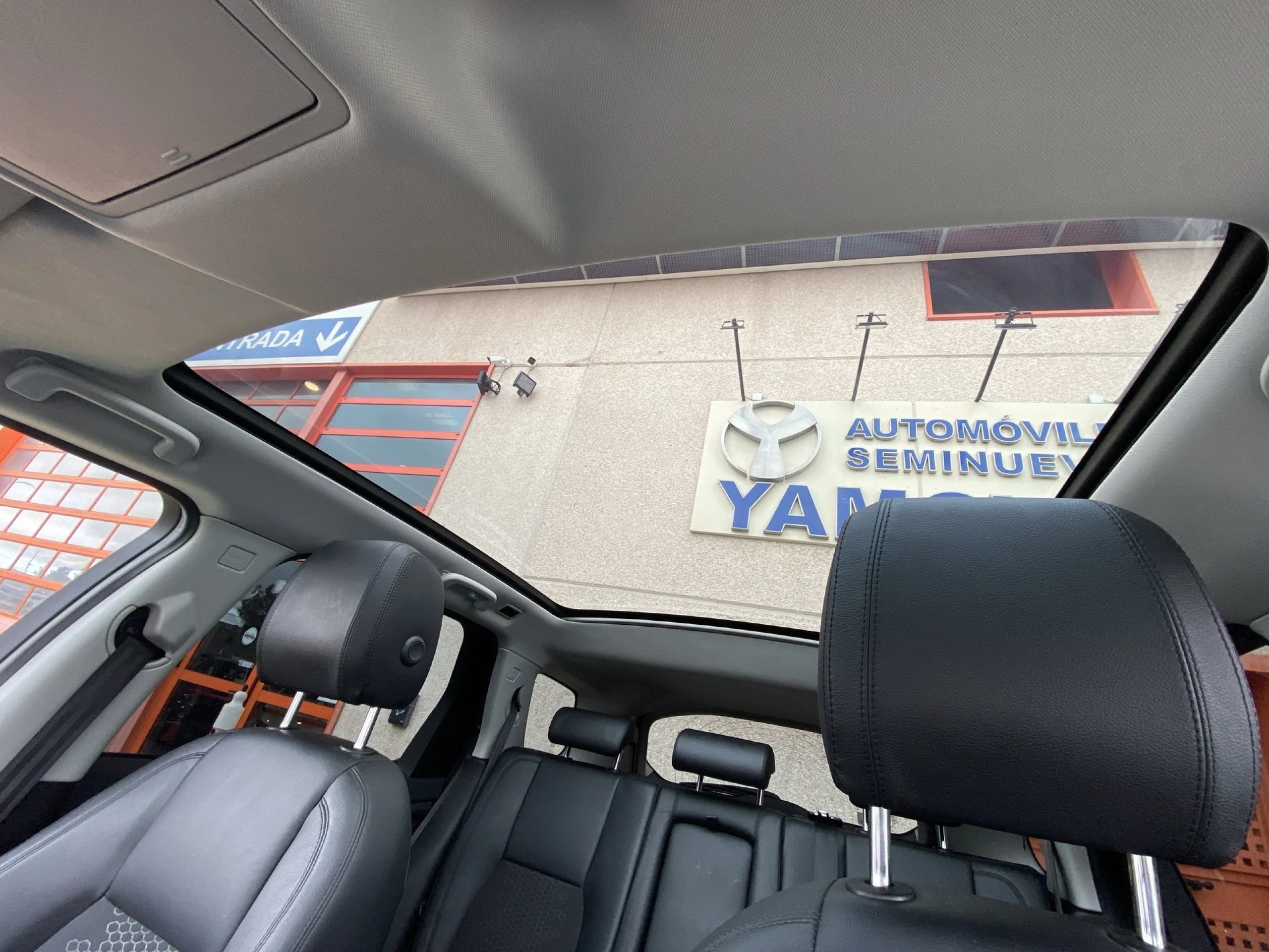 Land Rover Discovery sport 2.0L TD4 SE 4x4 110 kW (150 CV) - Foto 19