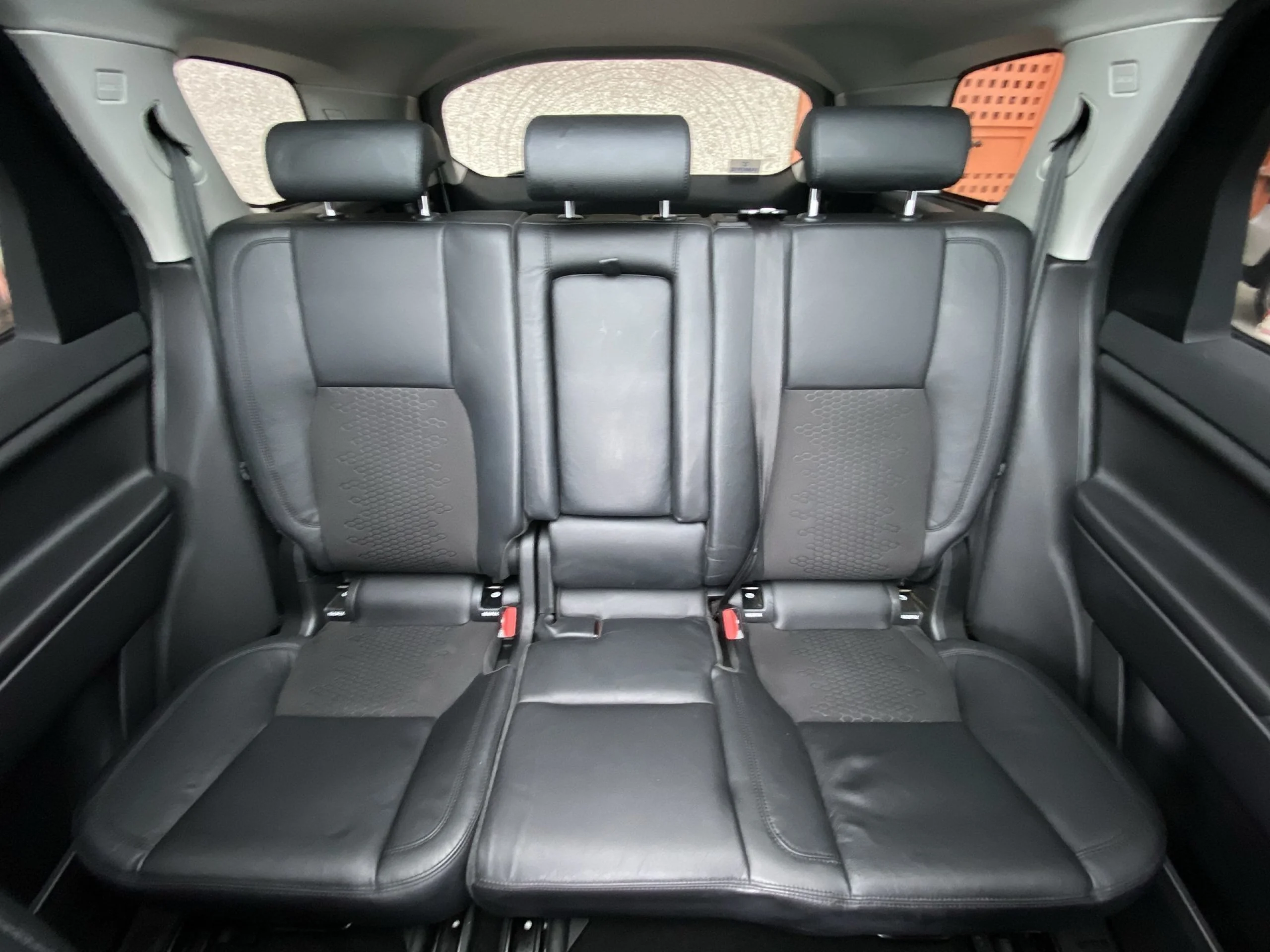 Land Rover Discovery sport 2.0L TD4 SE 4x4 110 kW (150 CV) - Foto 20