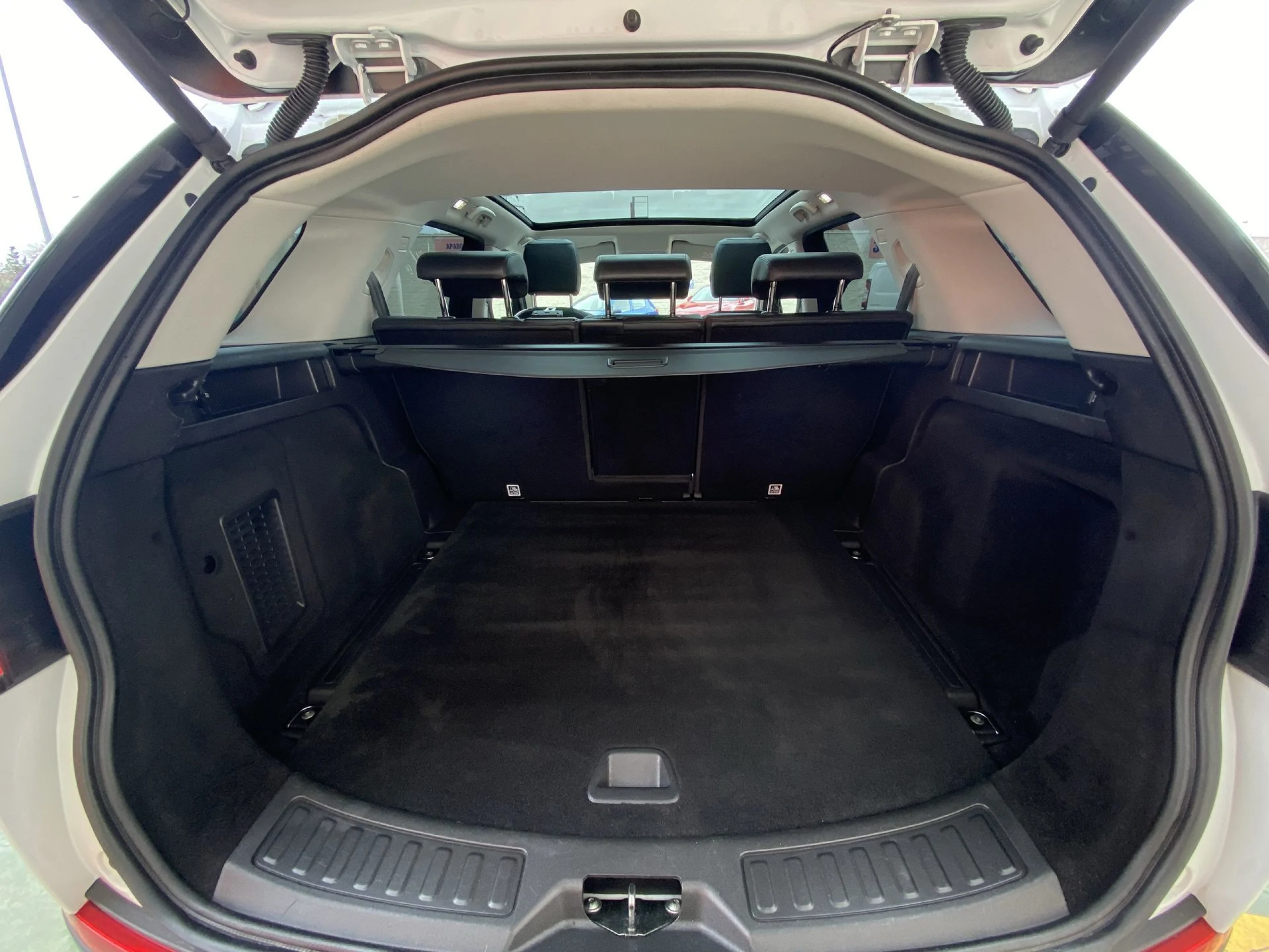 Land Rover Discovery sport 2.0L TD4 SE 4x4 110 kW (150 CV) - Foto 21