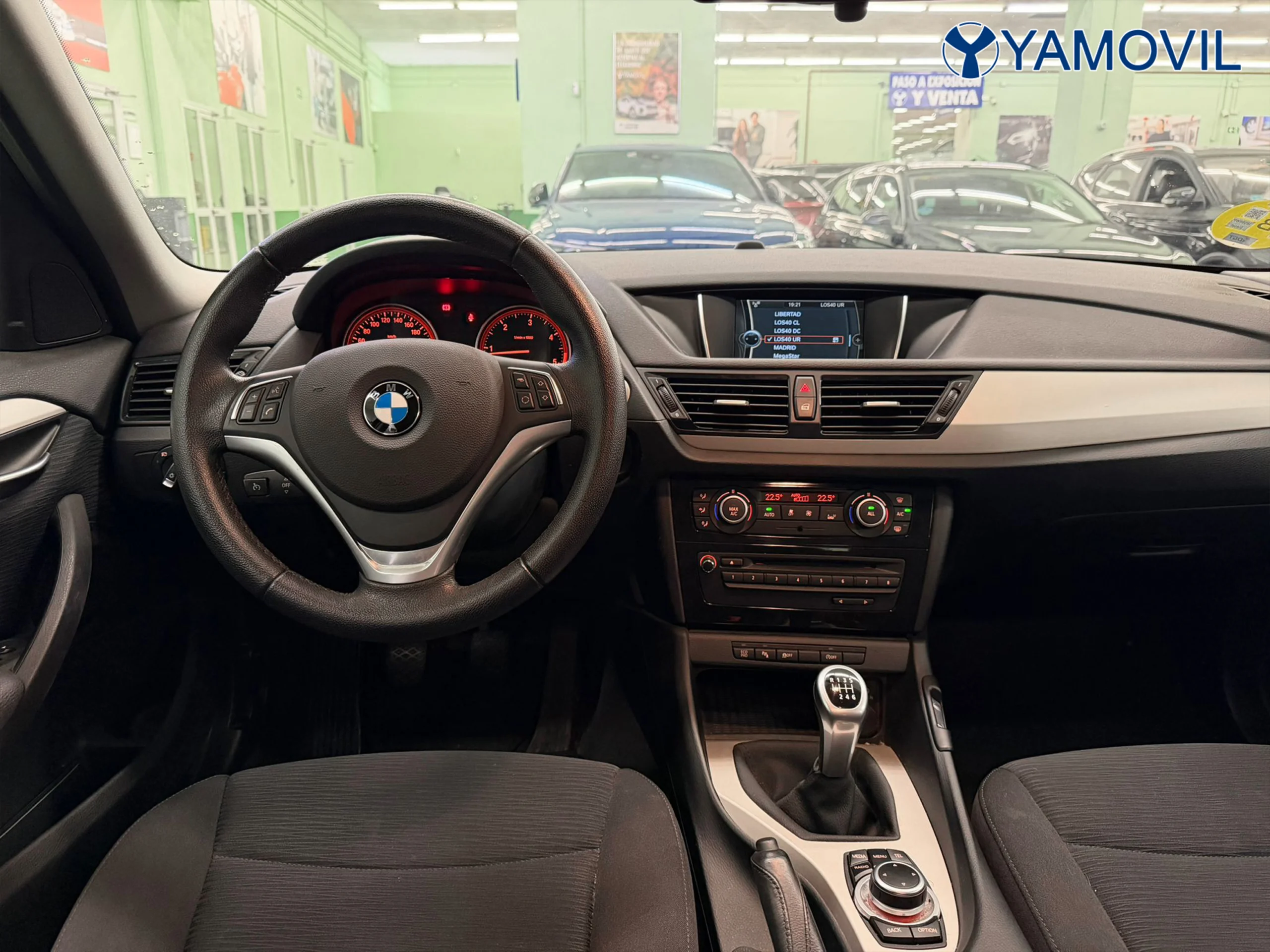 BMW X1 sDrive18d 105 kW (143 CV) - Foto 5