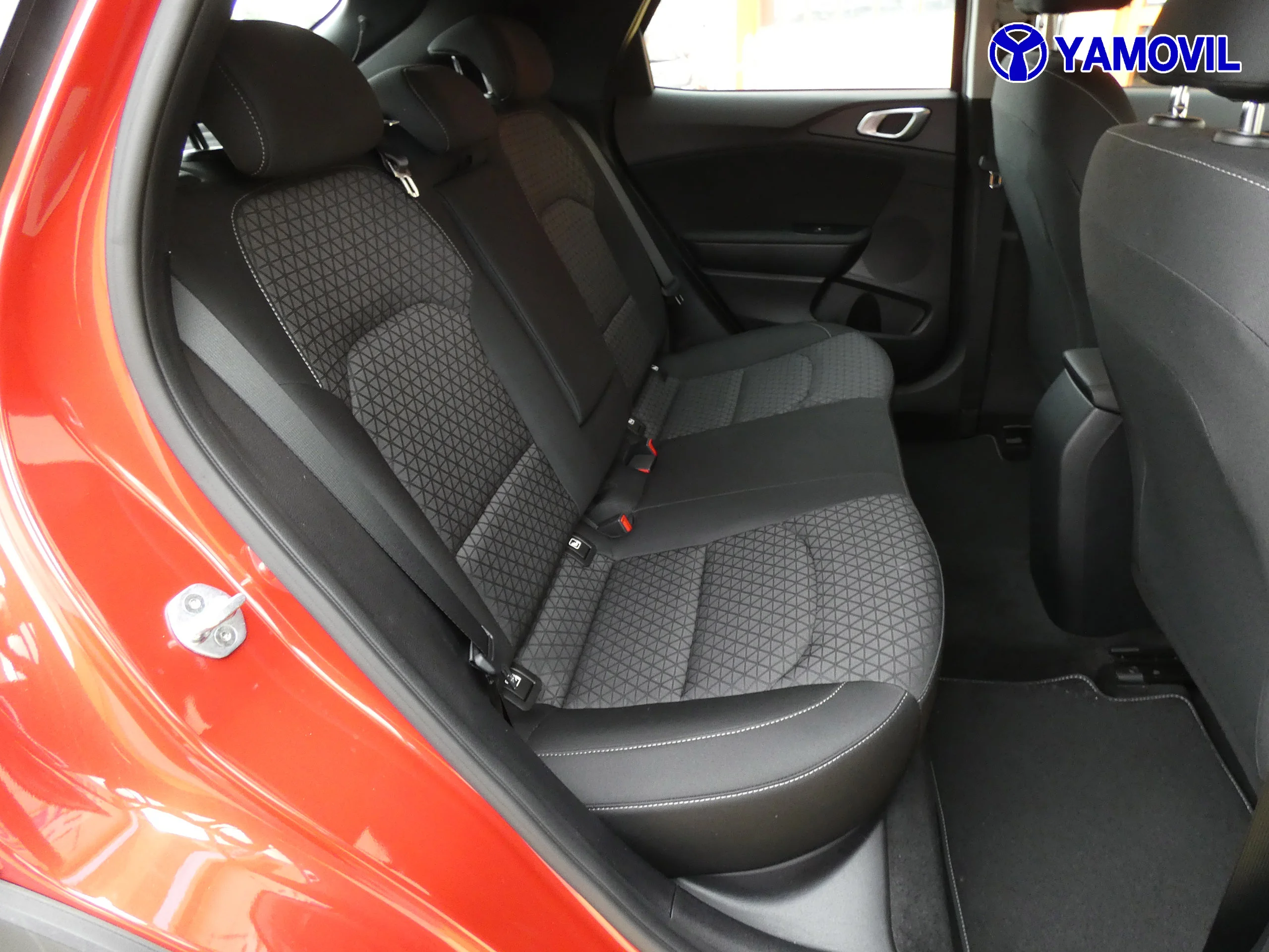 Kia Ceed X-CEED 1.4 DRIVER - Foto 15