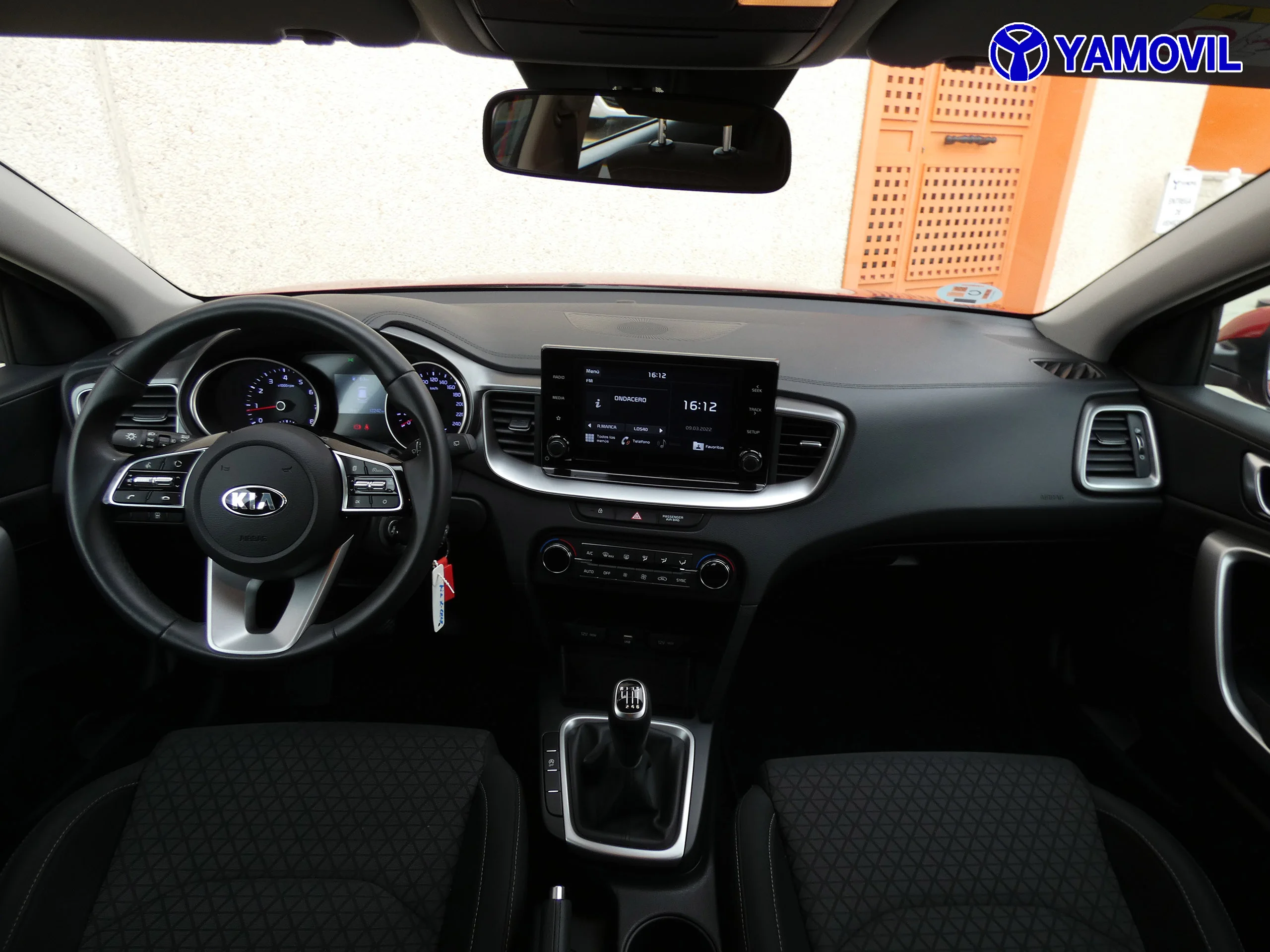 Kia Ceed X-CEED 1.4 DRIVER - Foto 16