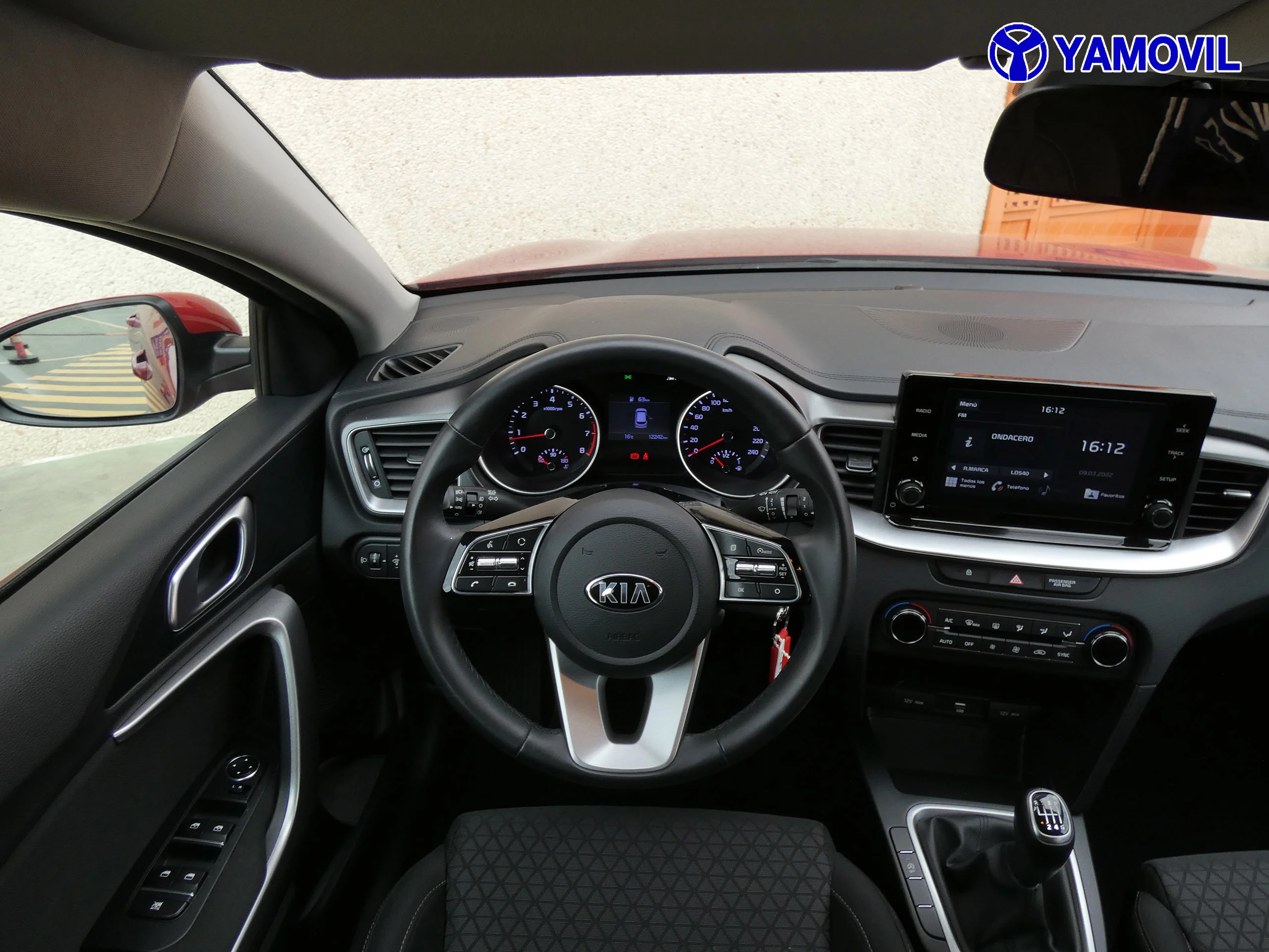 Kia Ceed X-CEED 1.4 DRIVER - Foto 17