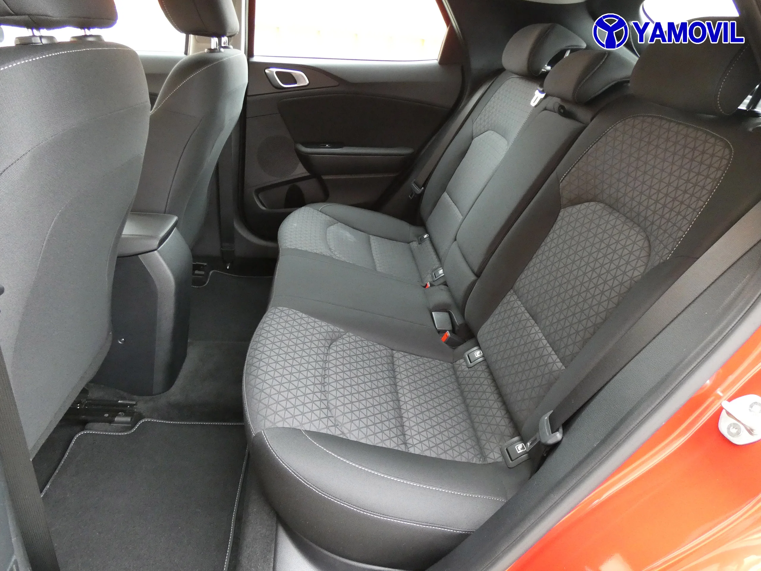 Kia Ceed X-CEED 1.4 DRIVER - Foto 20