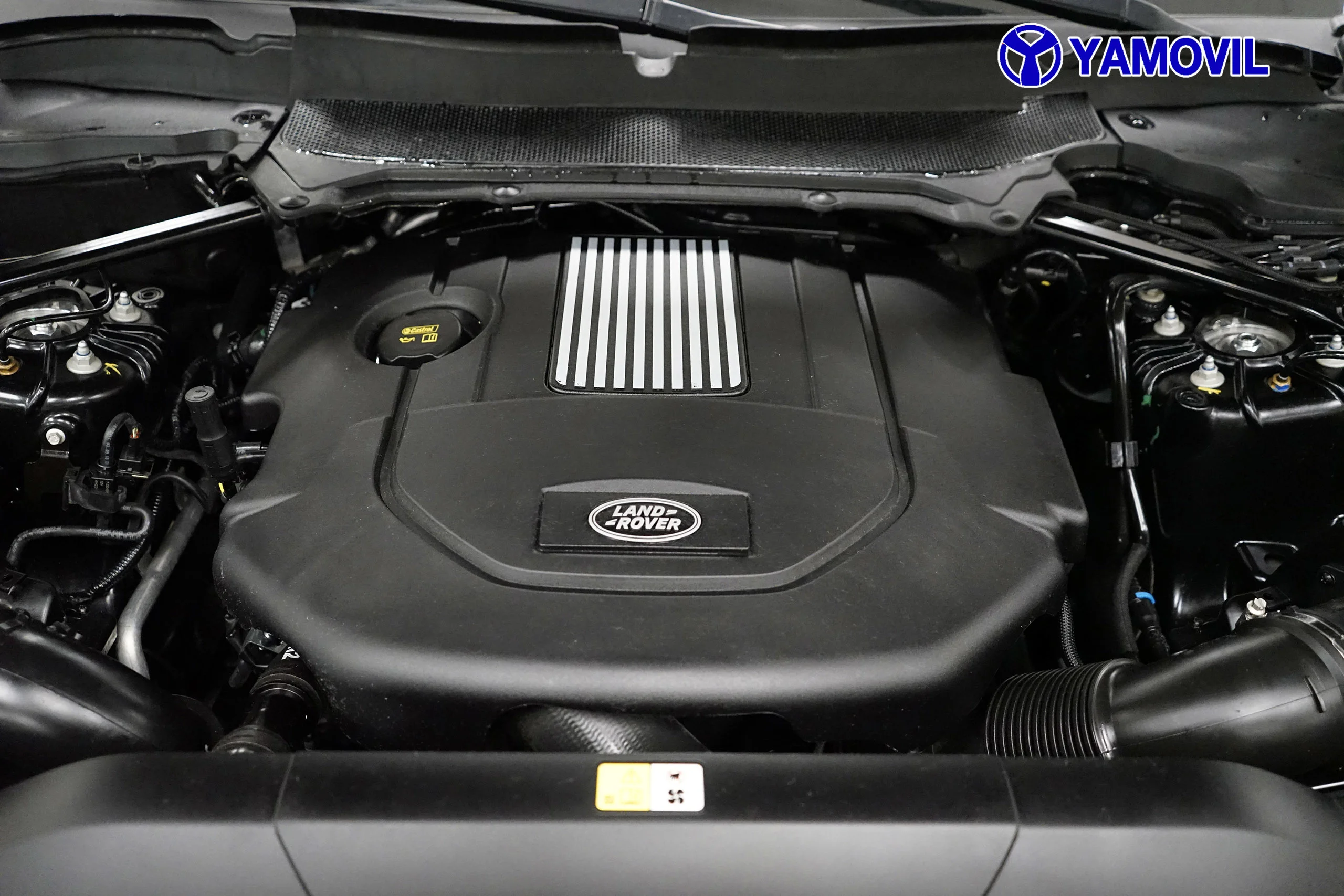 Land Rover Range Rover Sport 3.0 SDV6 SE 183 kW (249 CV) - Foto 8