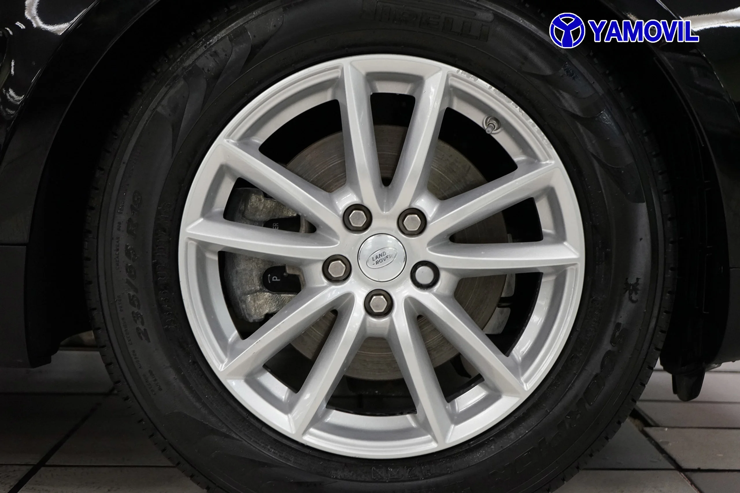 Land Rover Range Rover Sport 3.0 SDV6 SE 183 kW (249 CV) - Foto 9