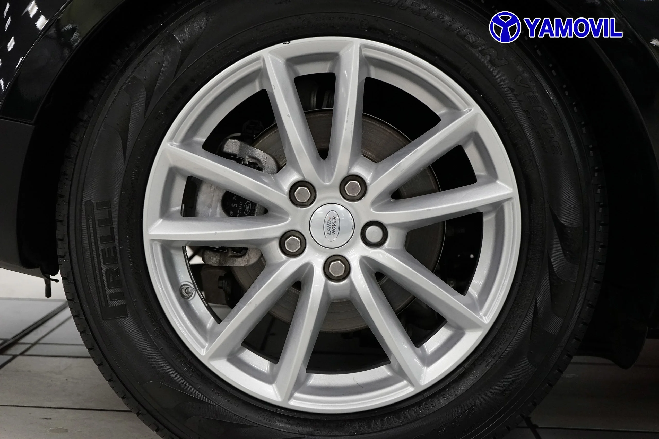 Land Rover Range Rover Sport 3.0 SDV6 SE 183 kW (249 CV) - Foto 10