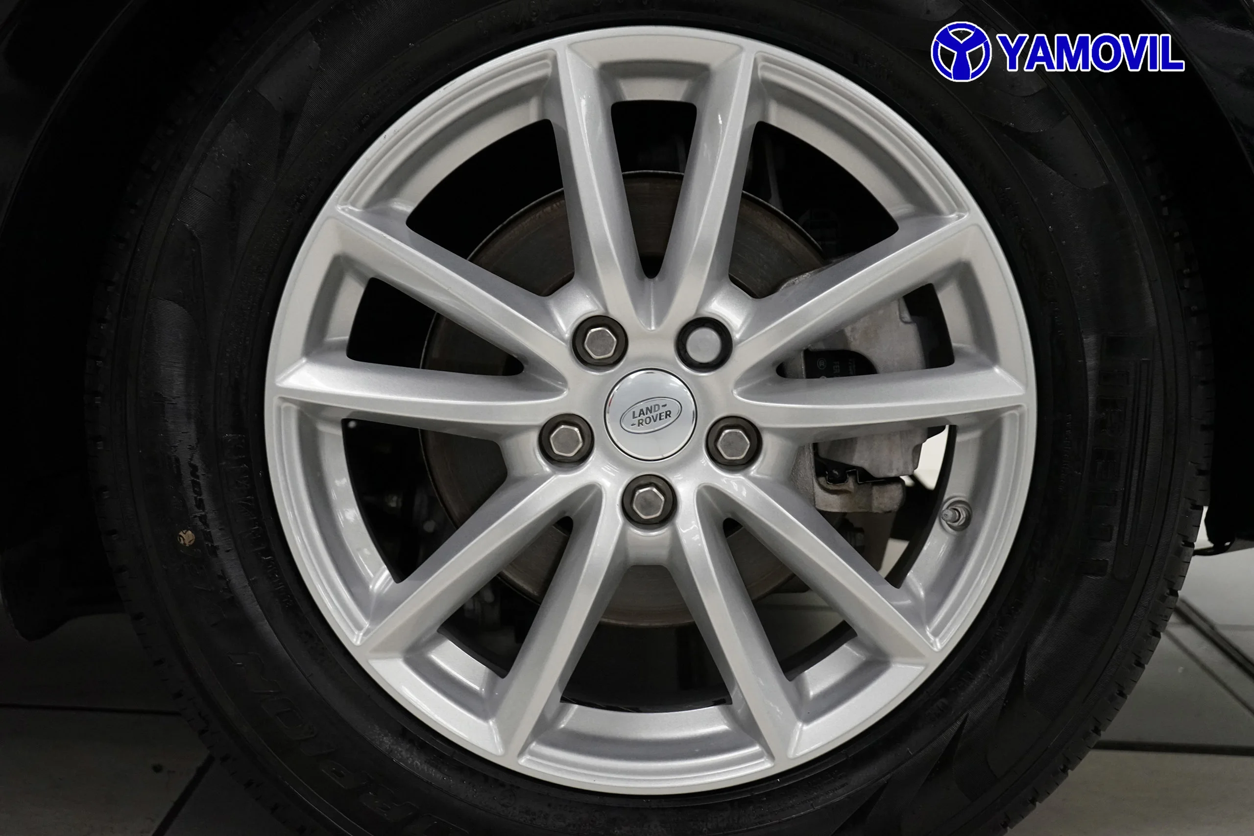 Land Rover Range Rover Sport 3.0 SDV6 SE 183 kW (249 CV) - Foto 11