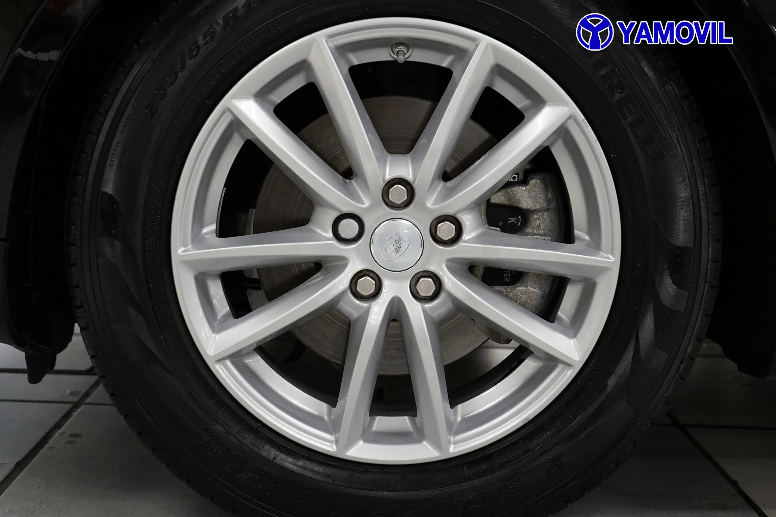 Land Rover Range Rover Sport 3.0 SDV6 SE 183 kW (249 CV) - Foto 12