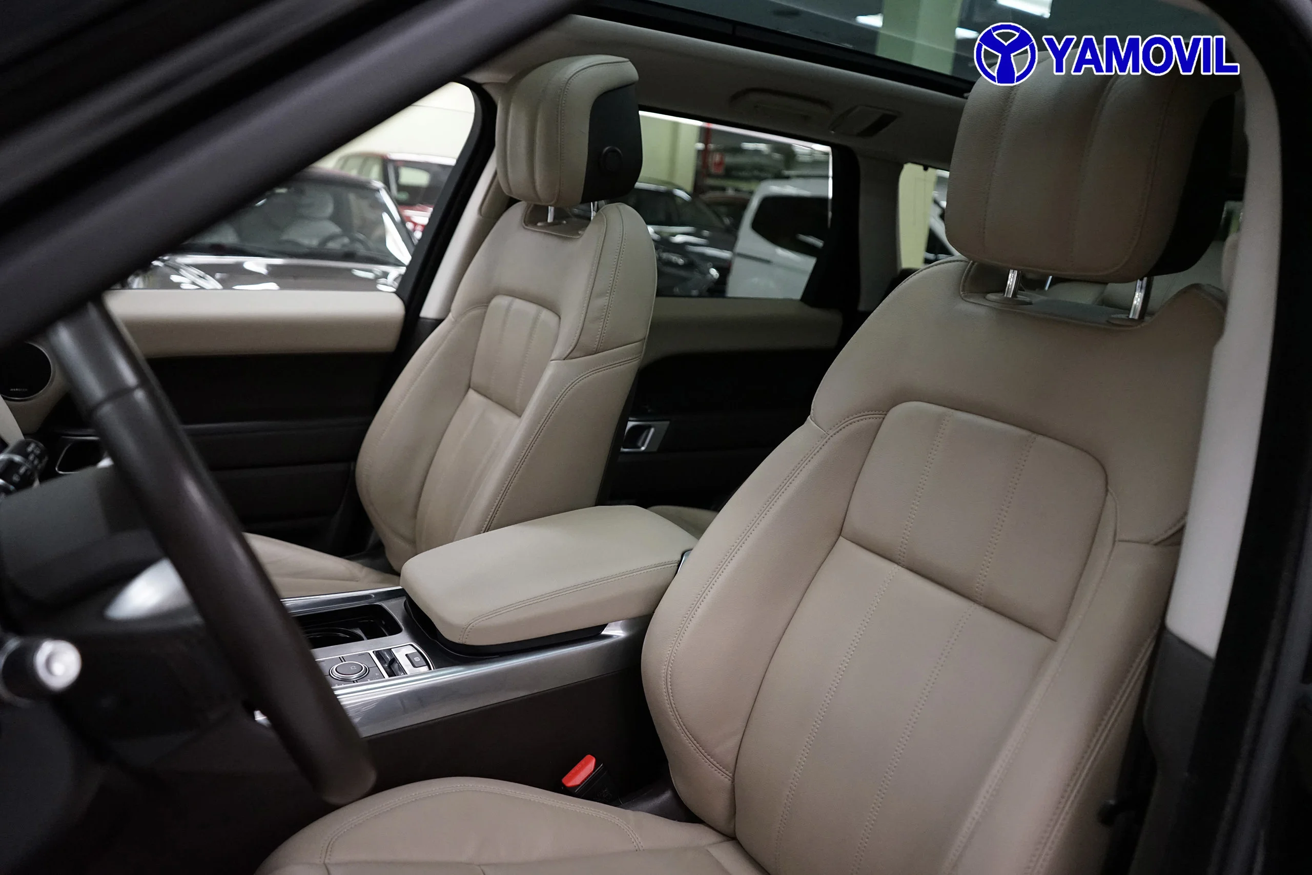Land Rover Range Rover Sport 3.0 SDV6 SE 183 kW (249 CV) - Foto 13