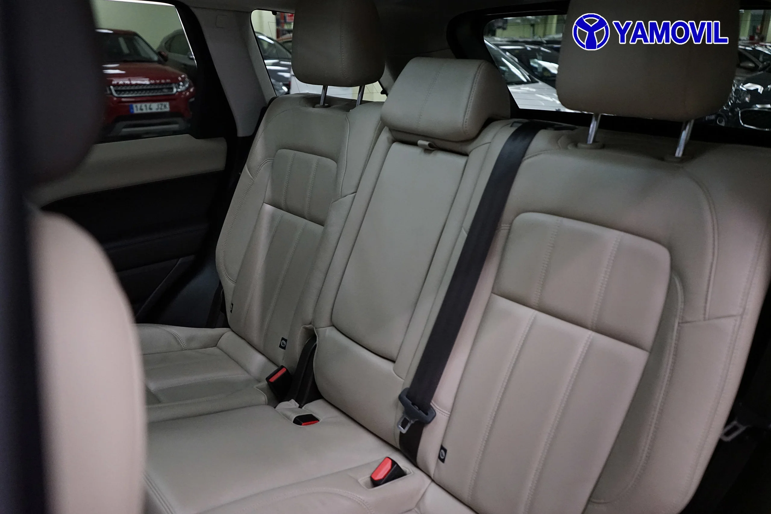 Land Rover Range Rover Sport 3.0 SDV6 SE 183 kW (249 CV) - Foto 14