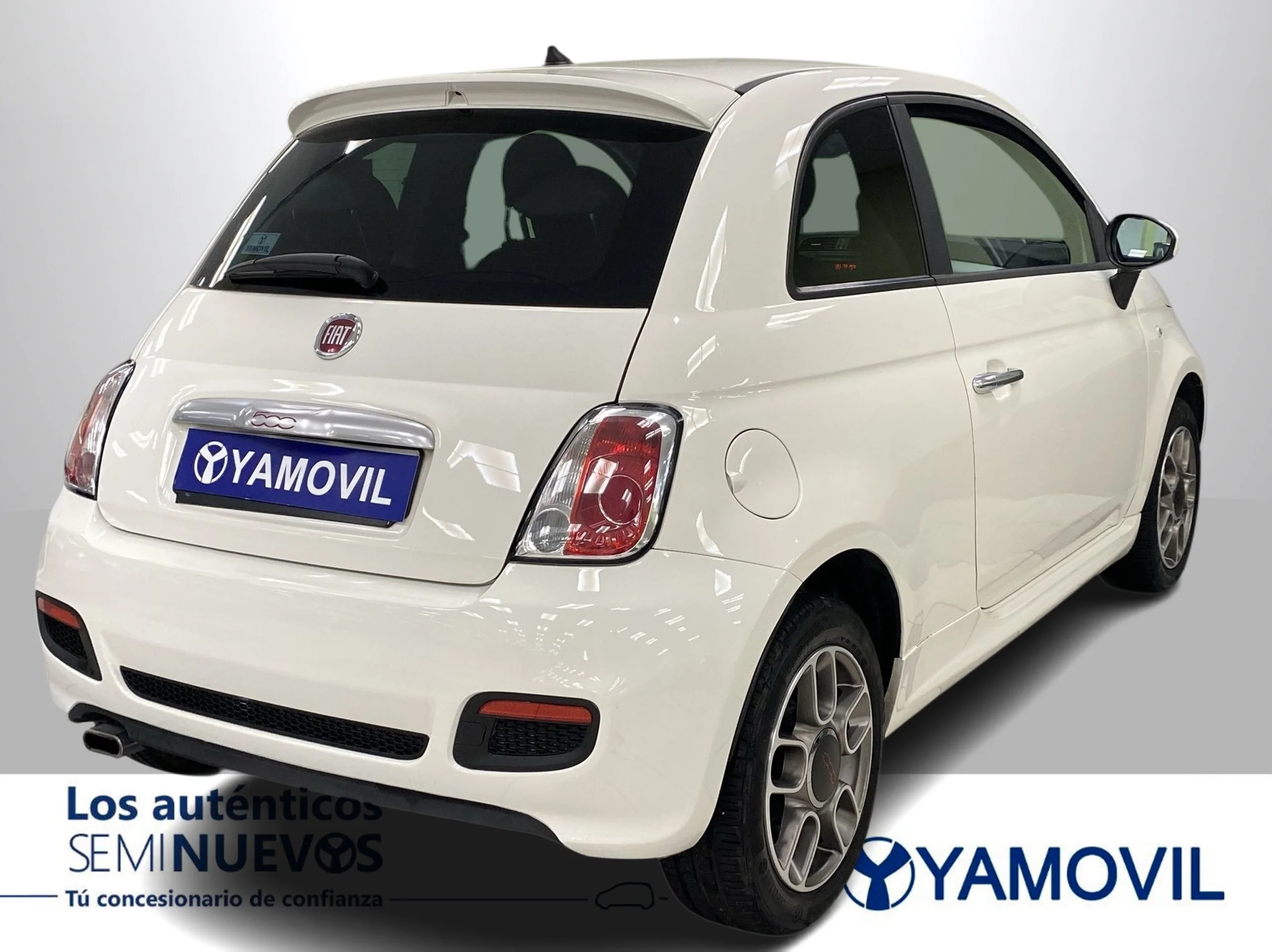 Fiat 500 1.2 S 51 kW (69 CV) - Foto 5