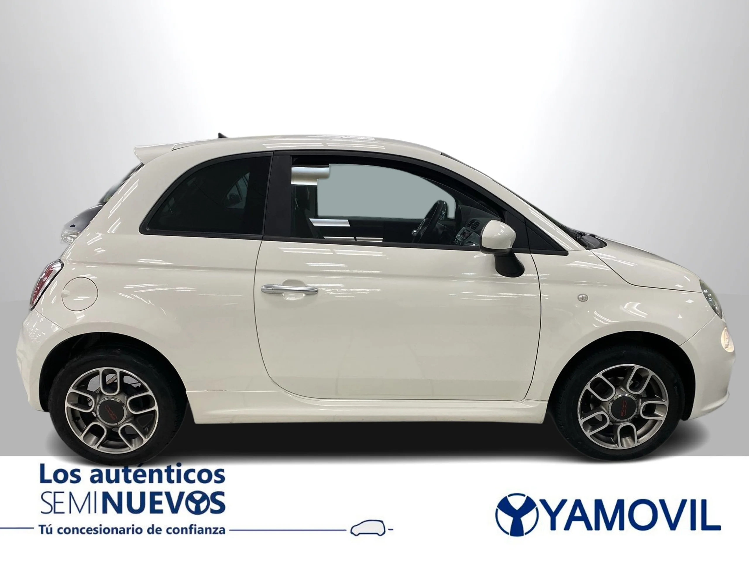 Fiat 500 1.2 S 51 kW (69 CV) - Foto 6