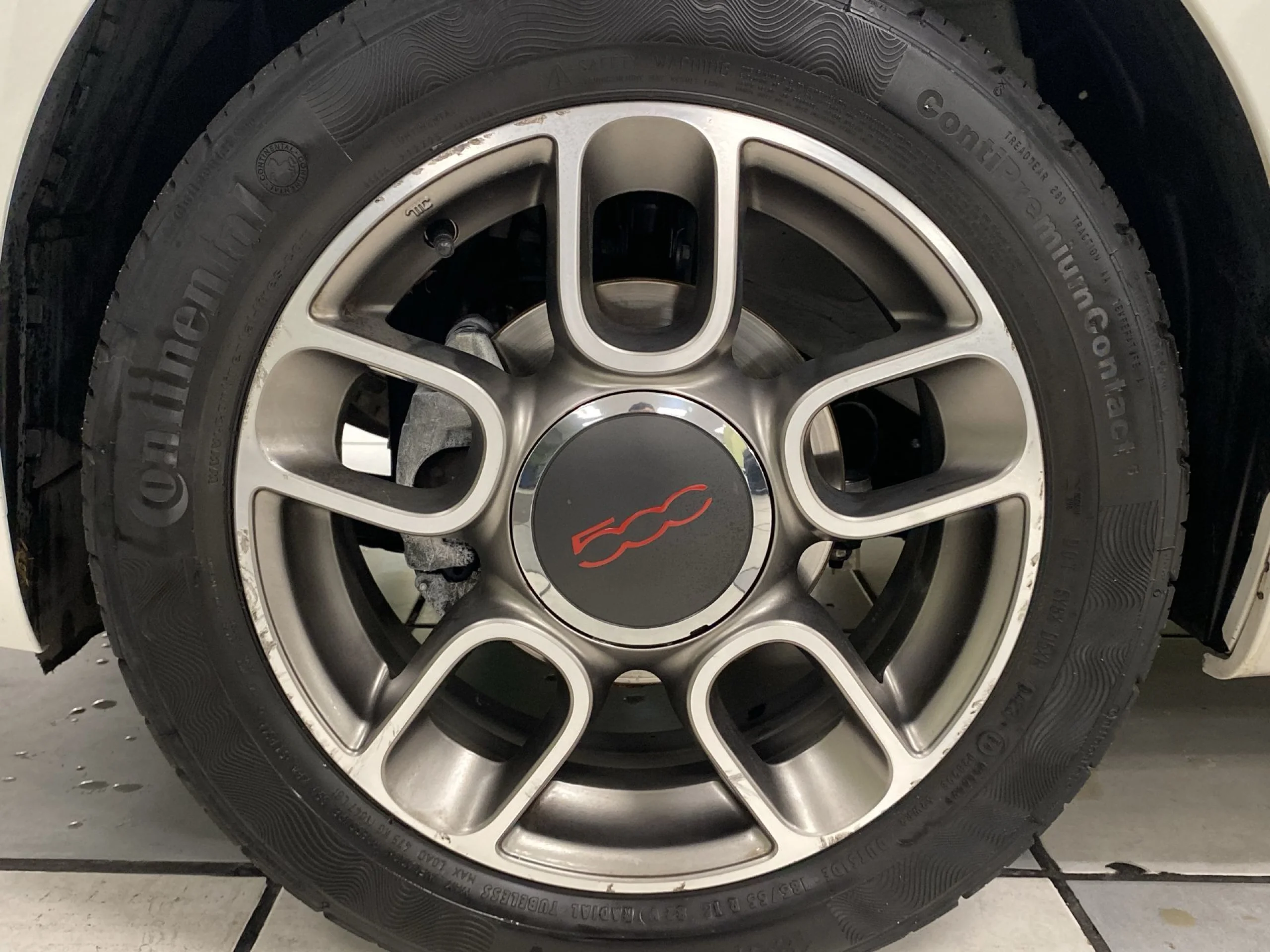 Fiat 500 1.2 S 51 kW (69 CV) - Foto 7