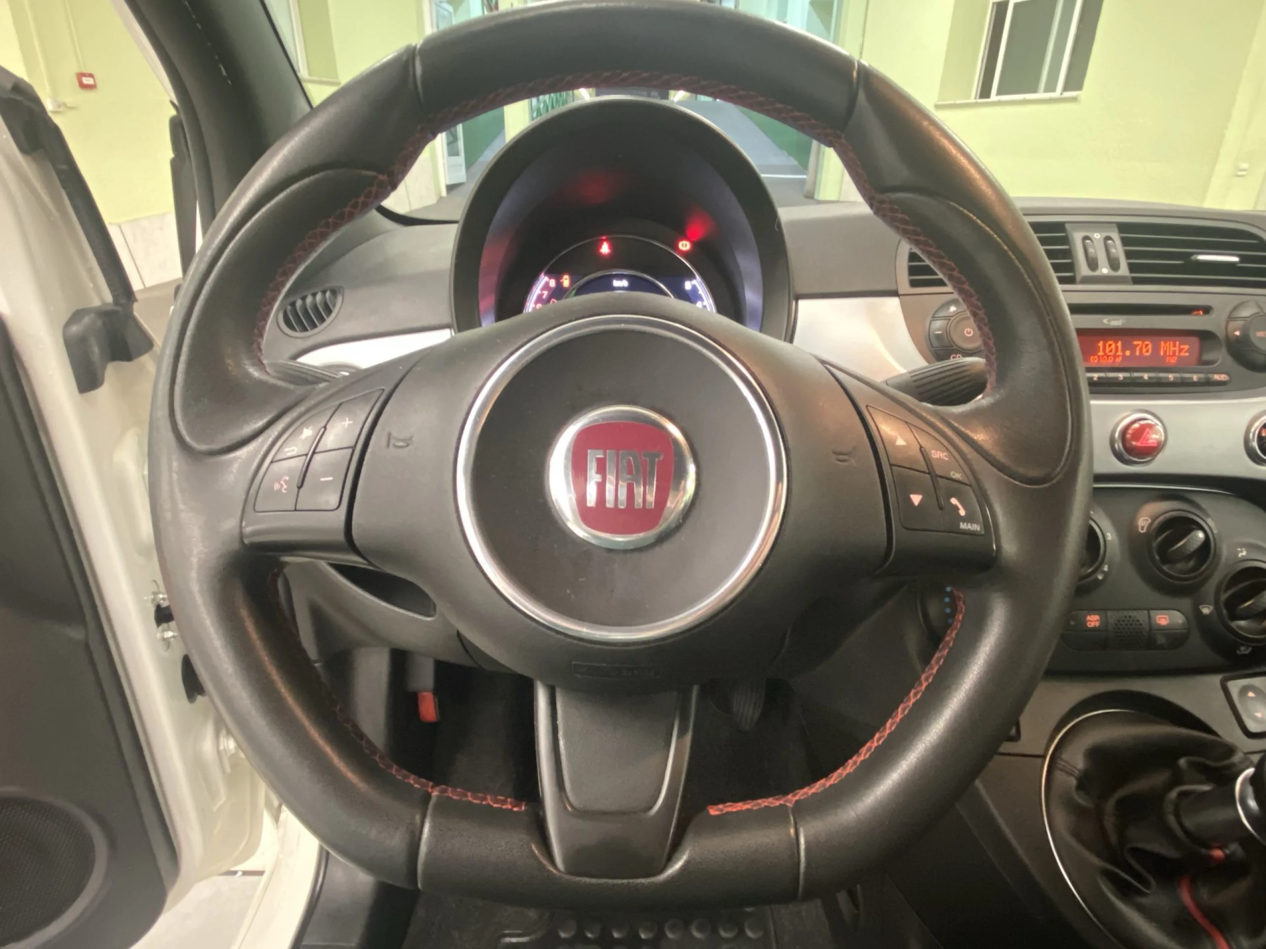 Fiat 500 1.2 S 51 kW (69 CV) - Foto 10