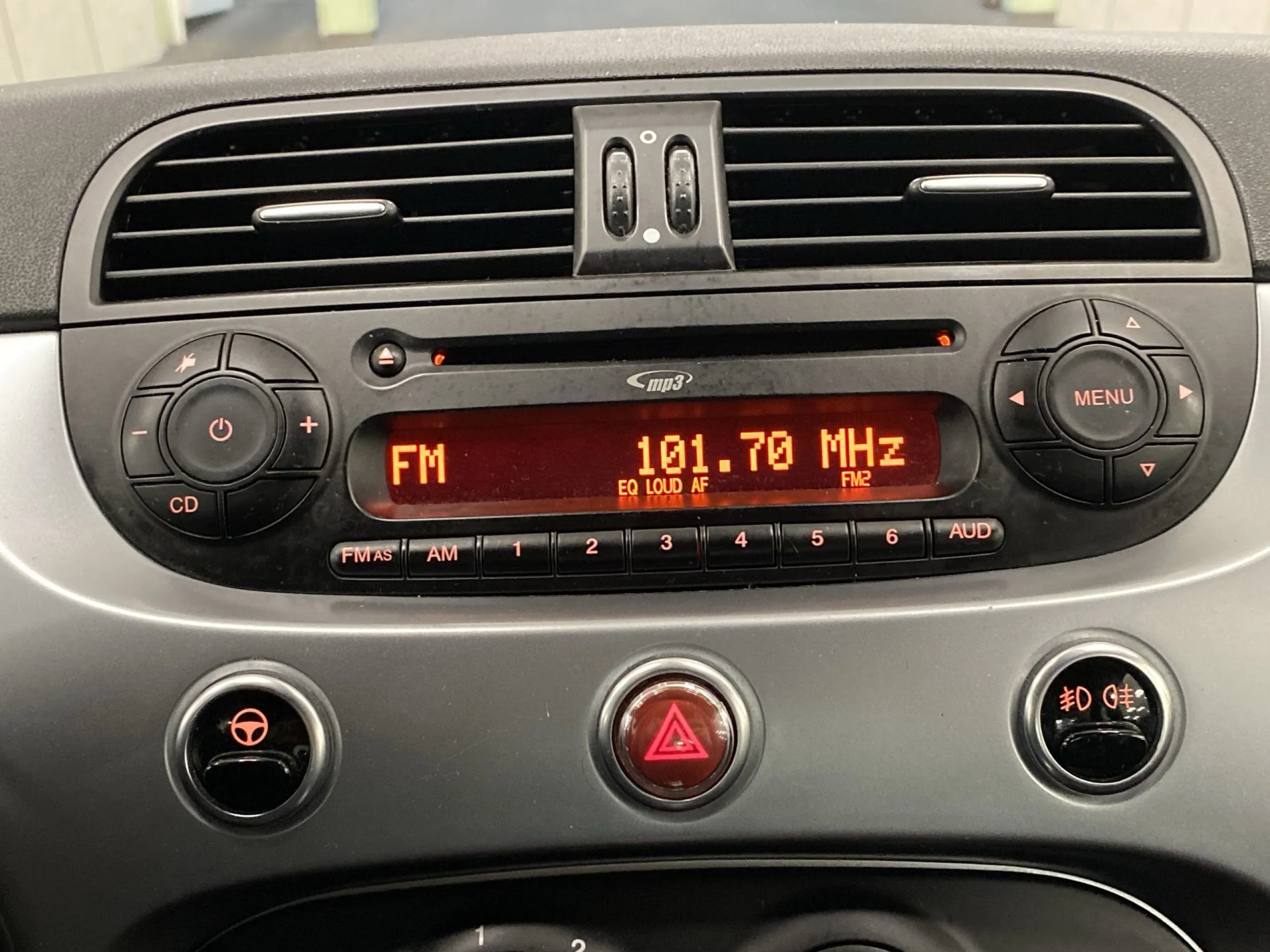 Fiat 500 1.2 S 51 kW (69 CV) - Foto 12