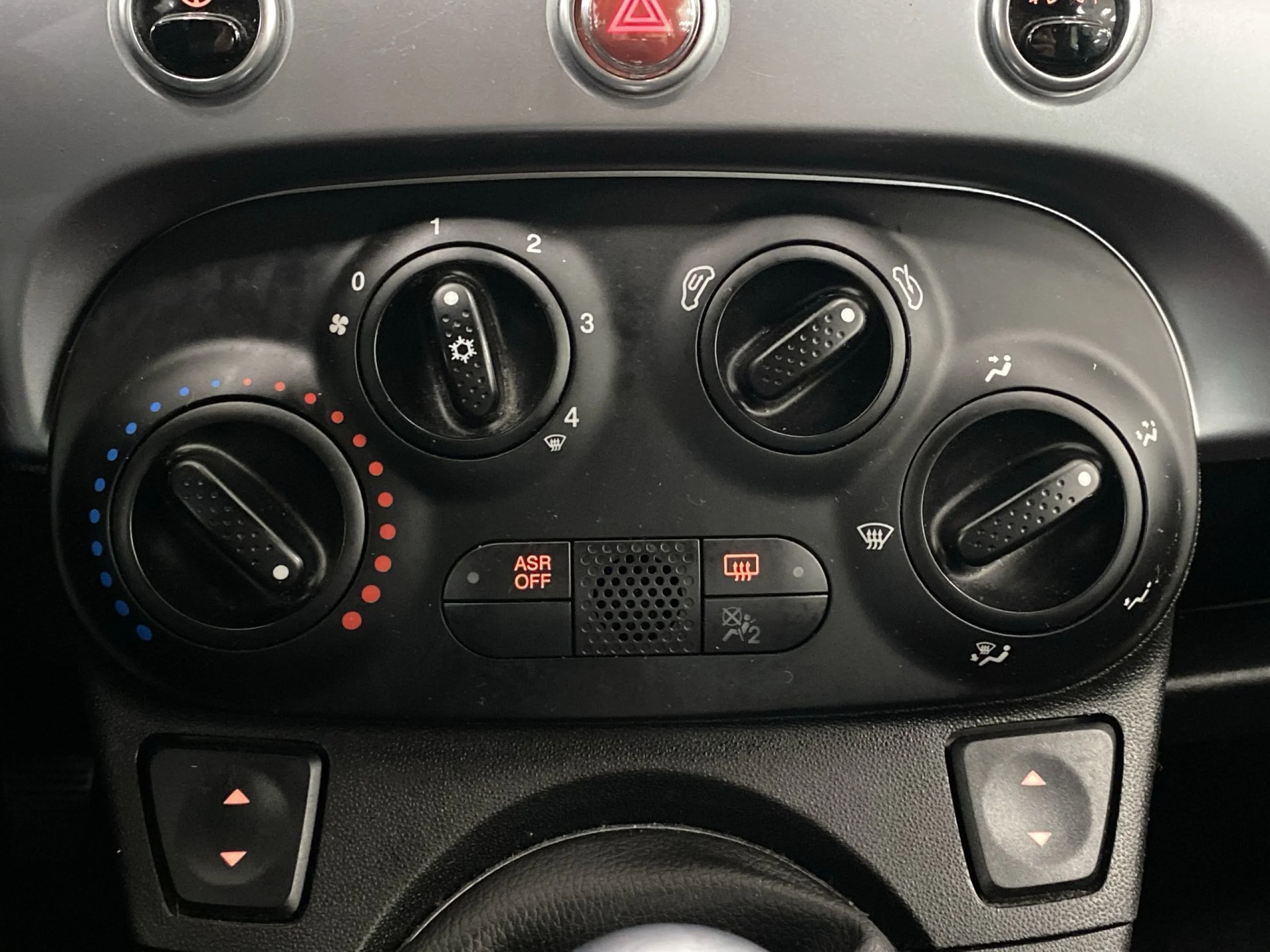 Fiat 500 1.2 S 51 kW (69 CV) - Foto 13