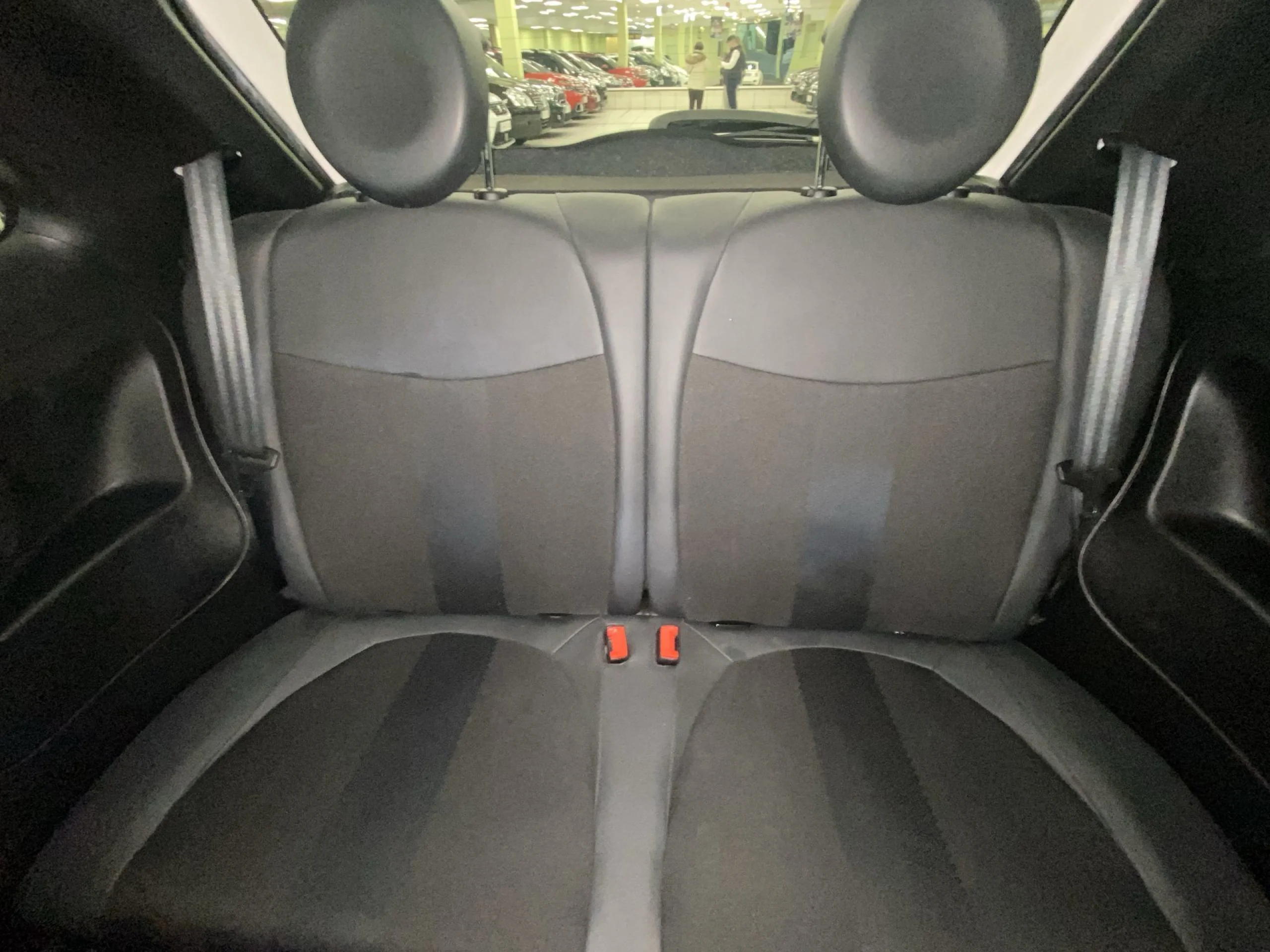 Fiat 500 1.2 S 51 kW (69 CV) - Foto 16